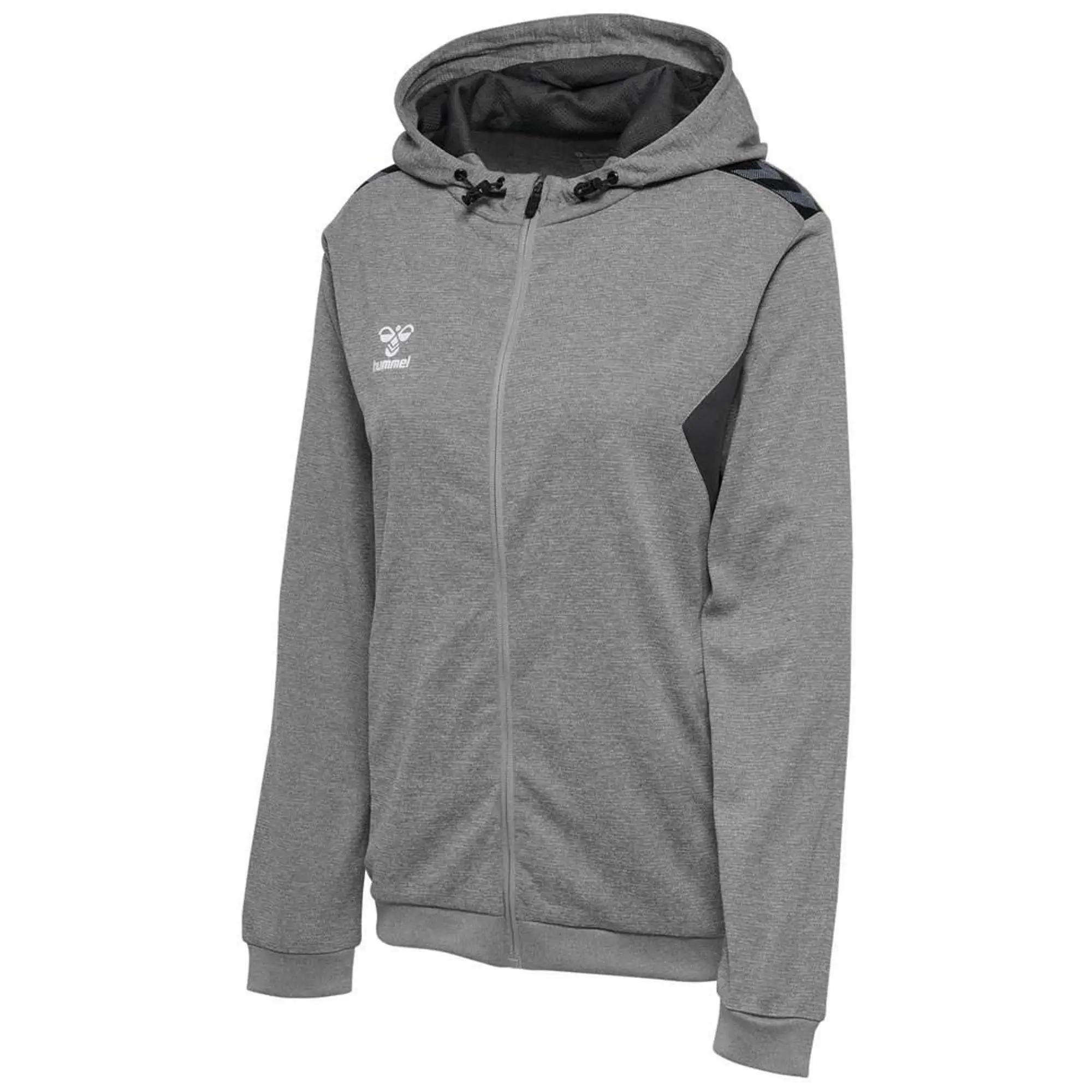 Hummel Authentic Pl Jacket