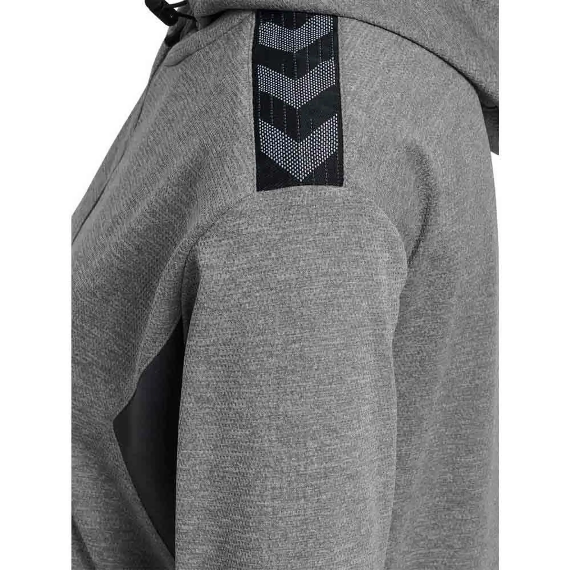 Hummel Authentic Pl Jacket