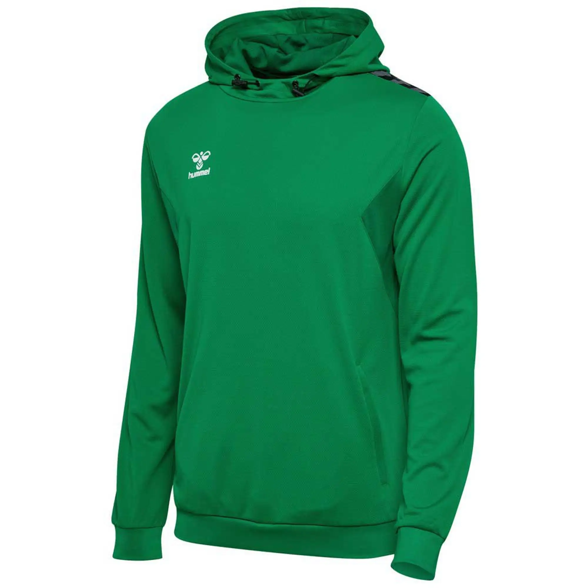 Hummel Authentic Pl Hoodie