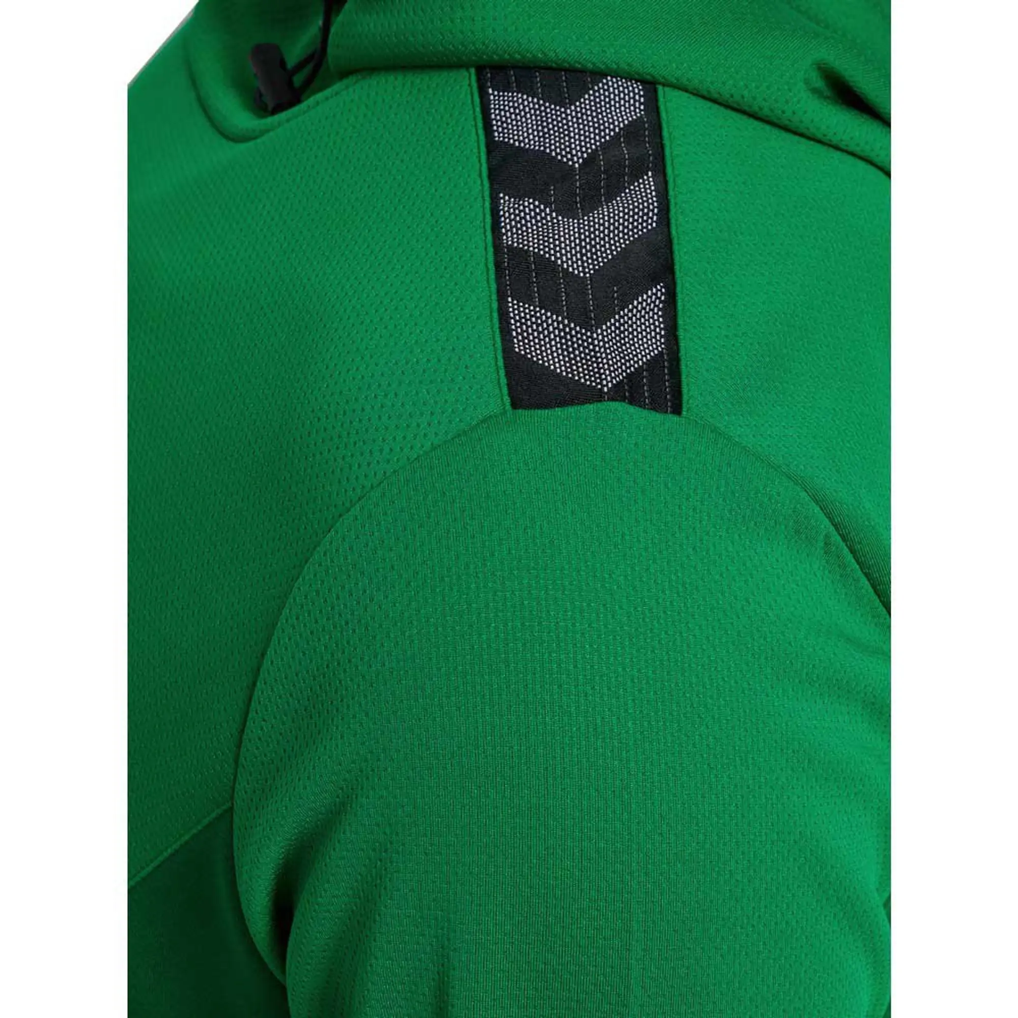 Hummel Authentic Pl Hoodie