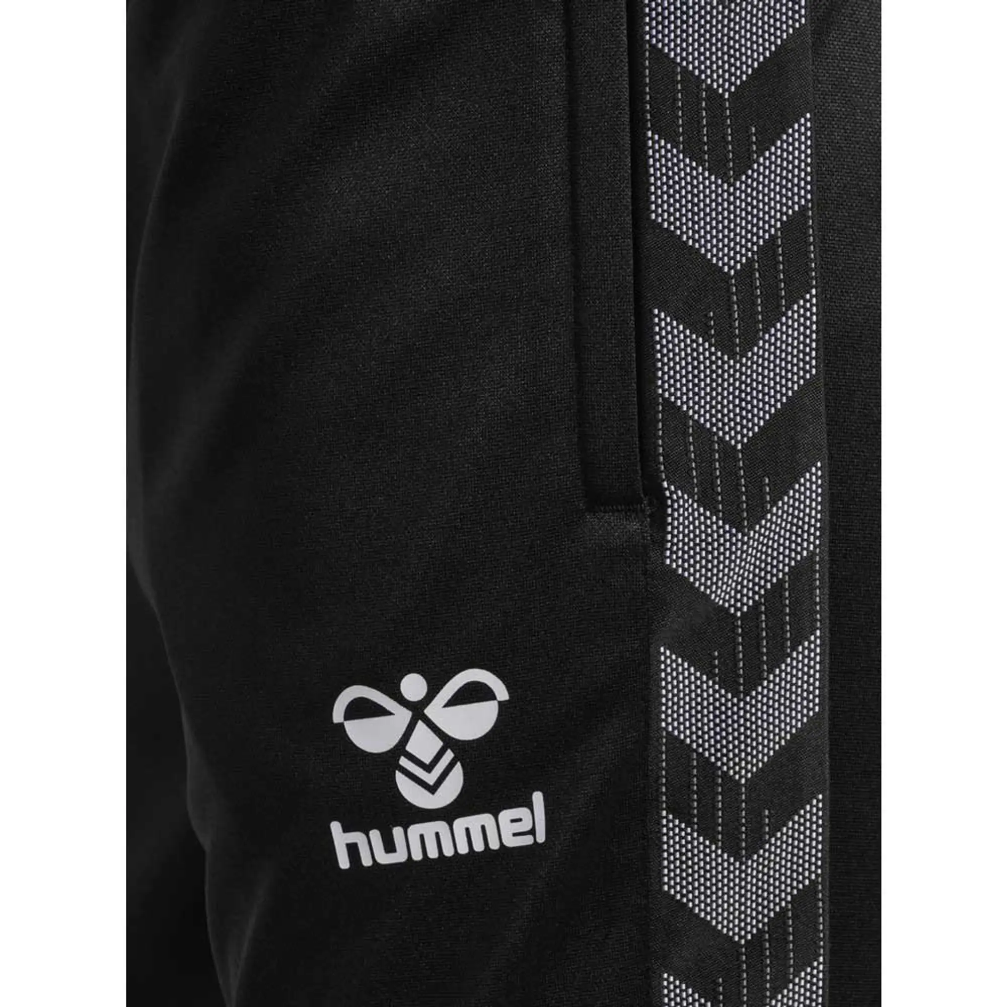 Hummel Authentic 3/4 Pants
