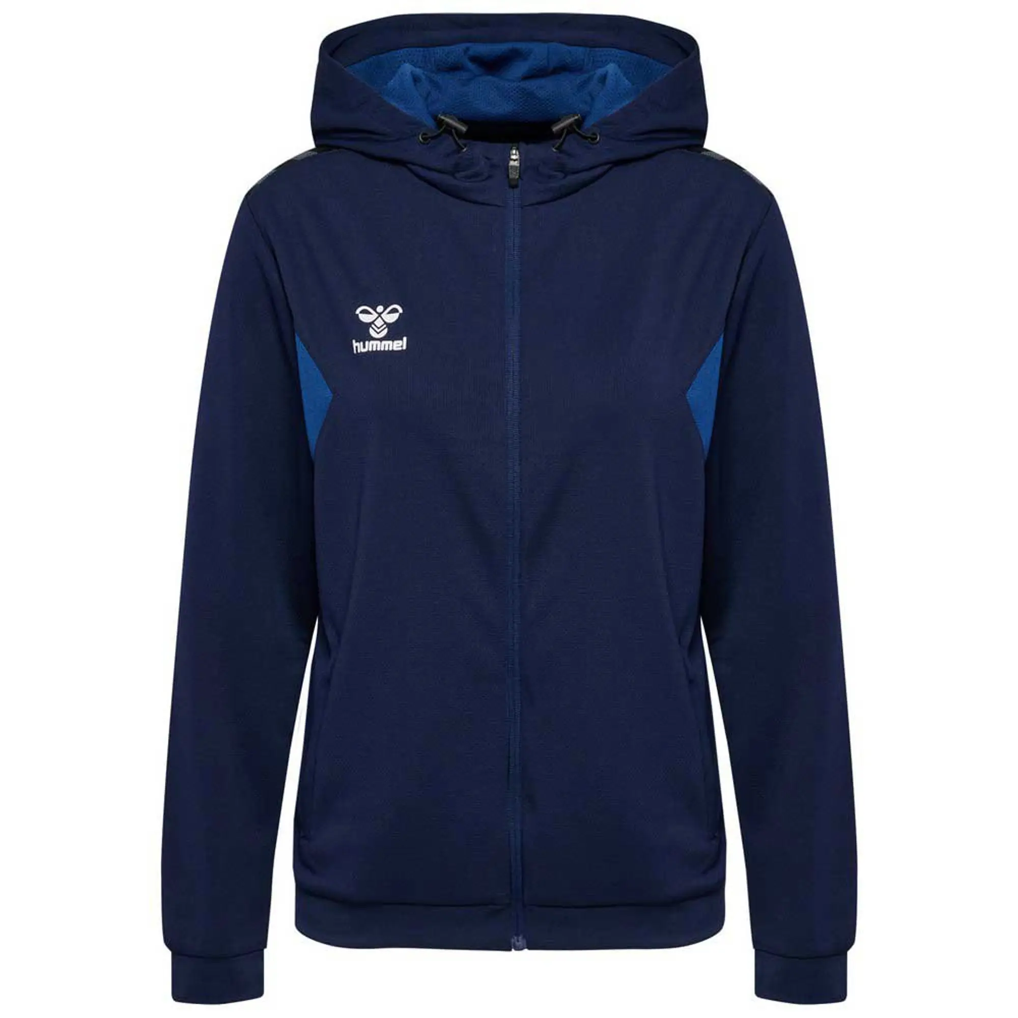 Hummel Authentic Pl Jacket