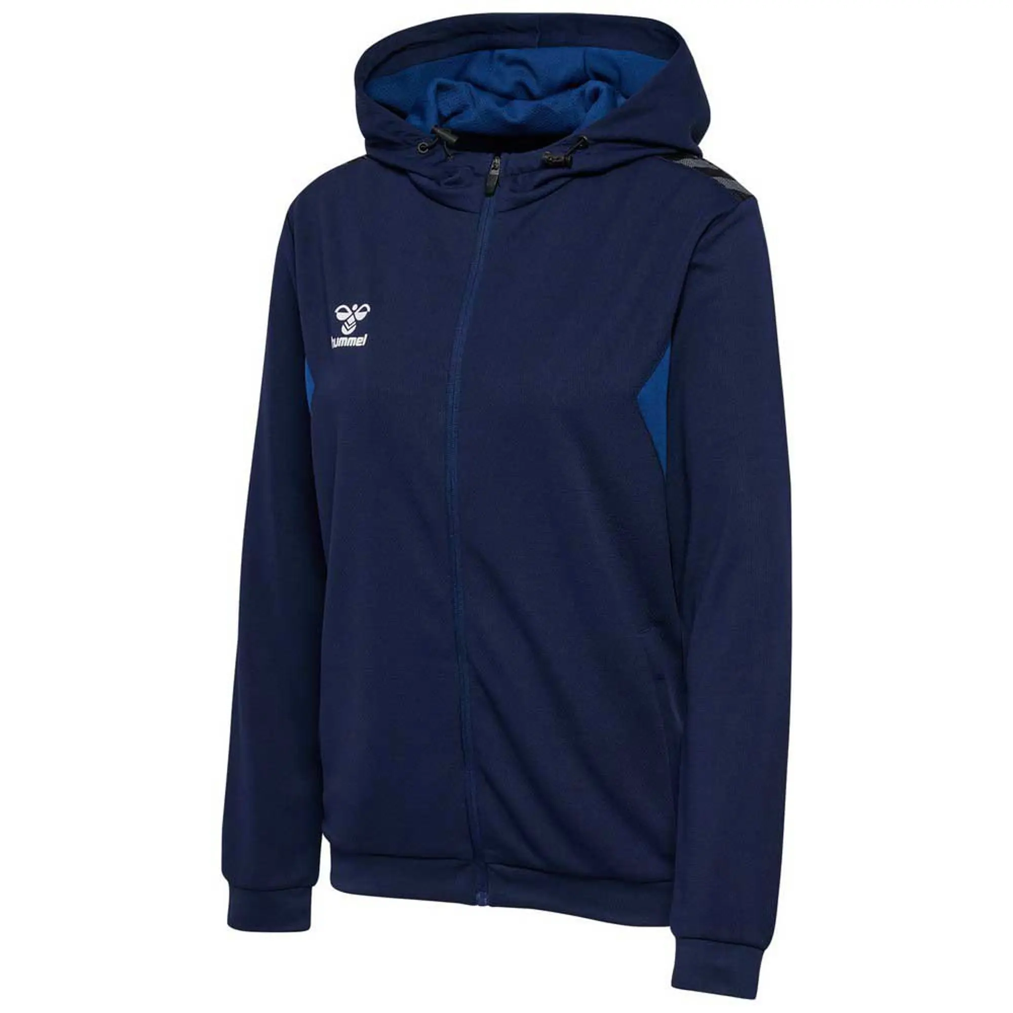 Hummel Authentic Pl Jacket