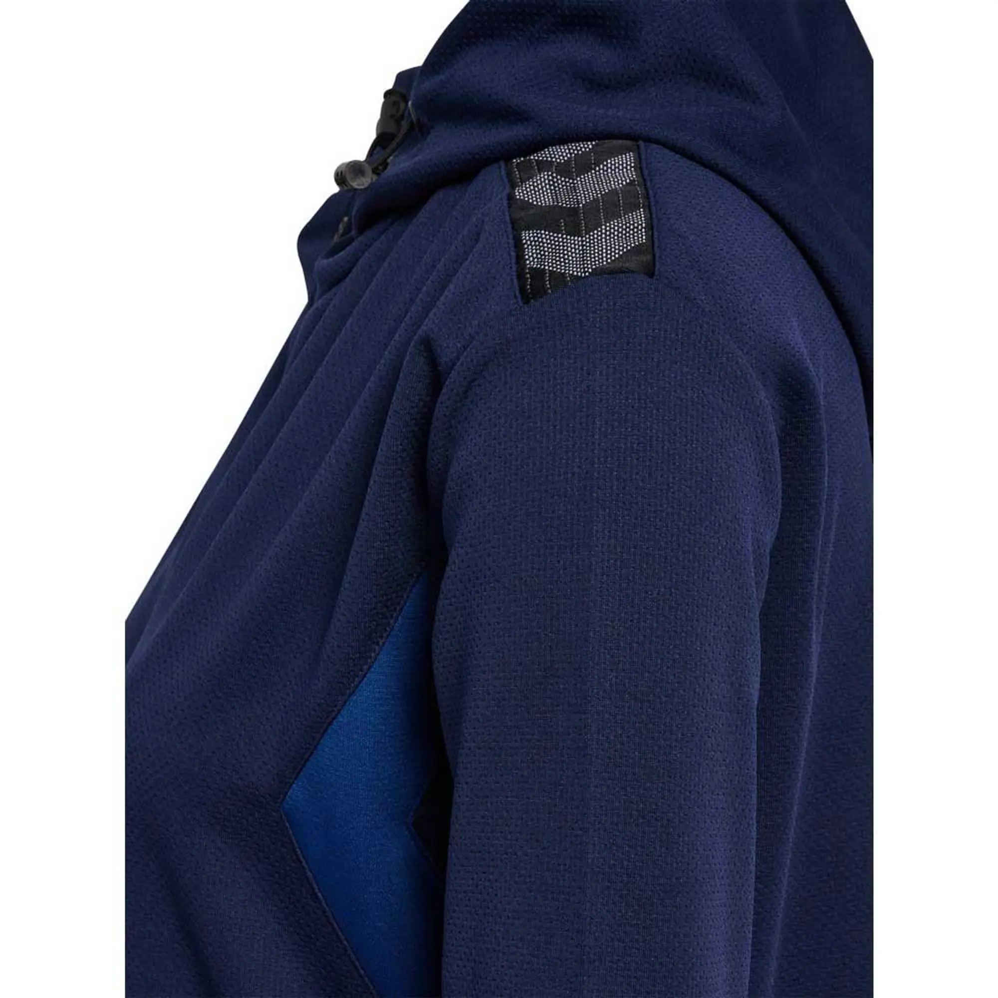 Hummel Authentic Pl Jacket