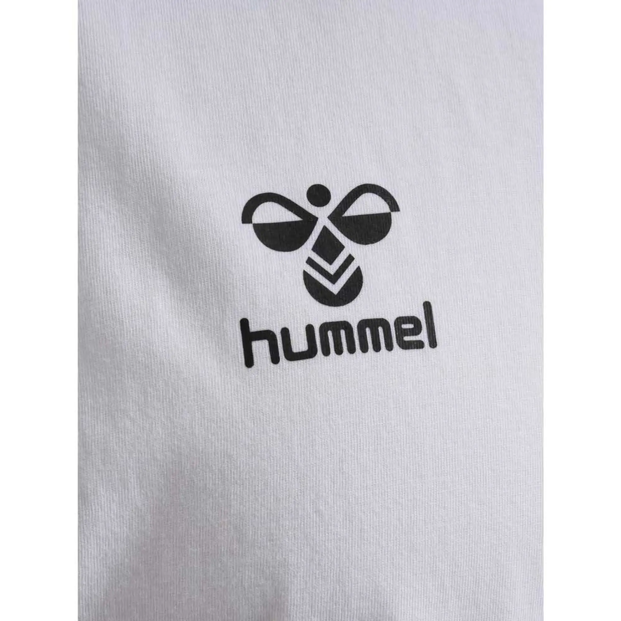 Hummel Authentic Co Short Sleeve T-shirt
