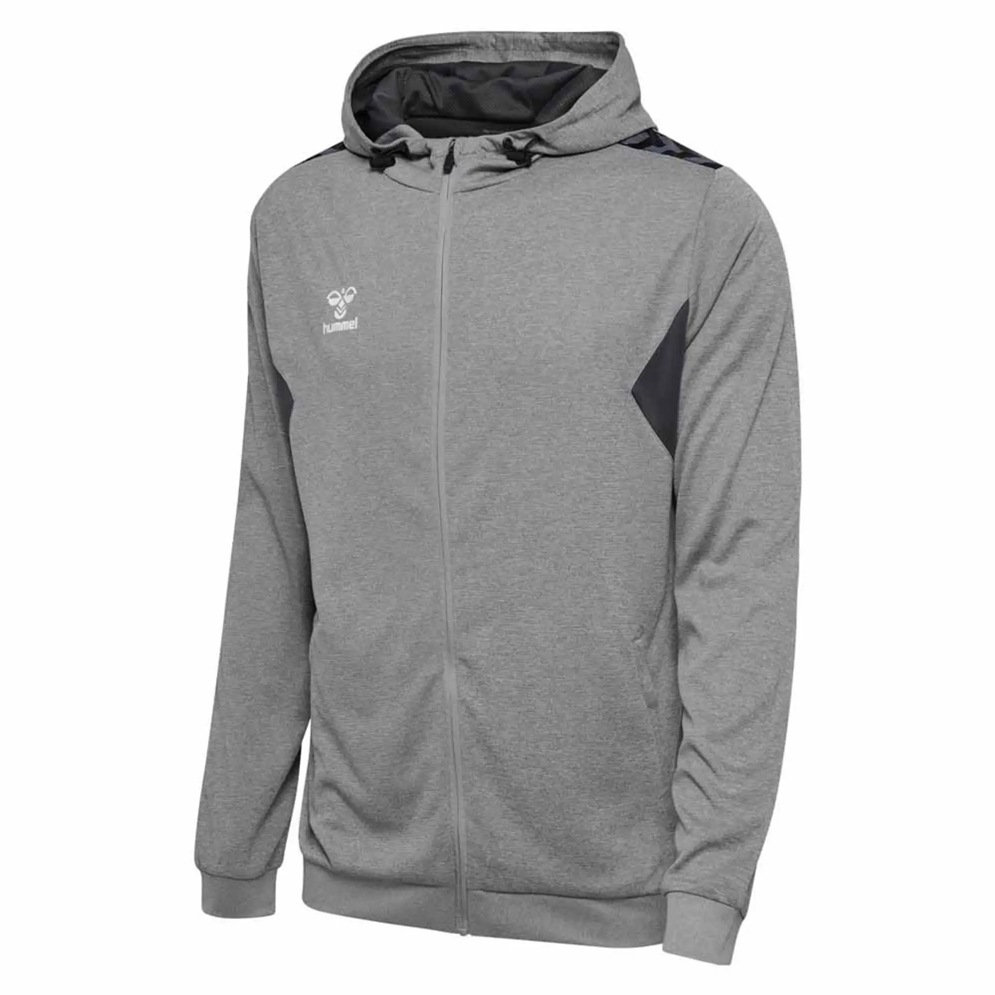 Hummel Authentic Pl Jacket
