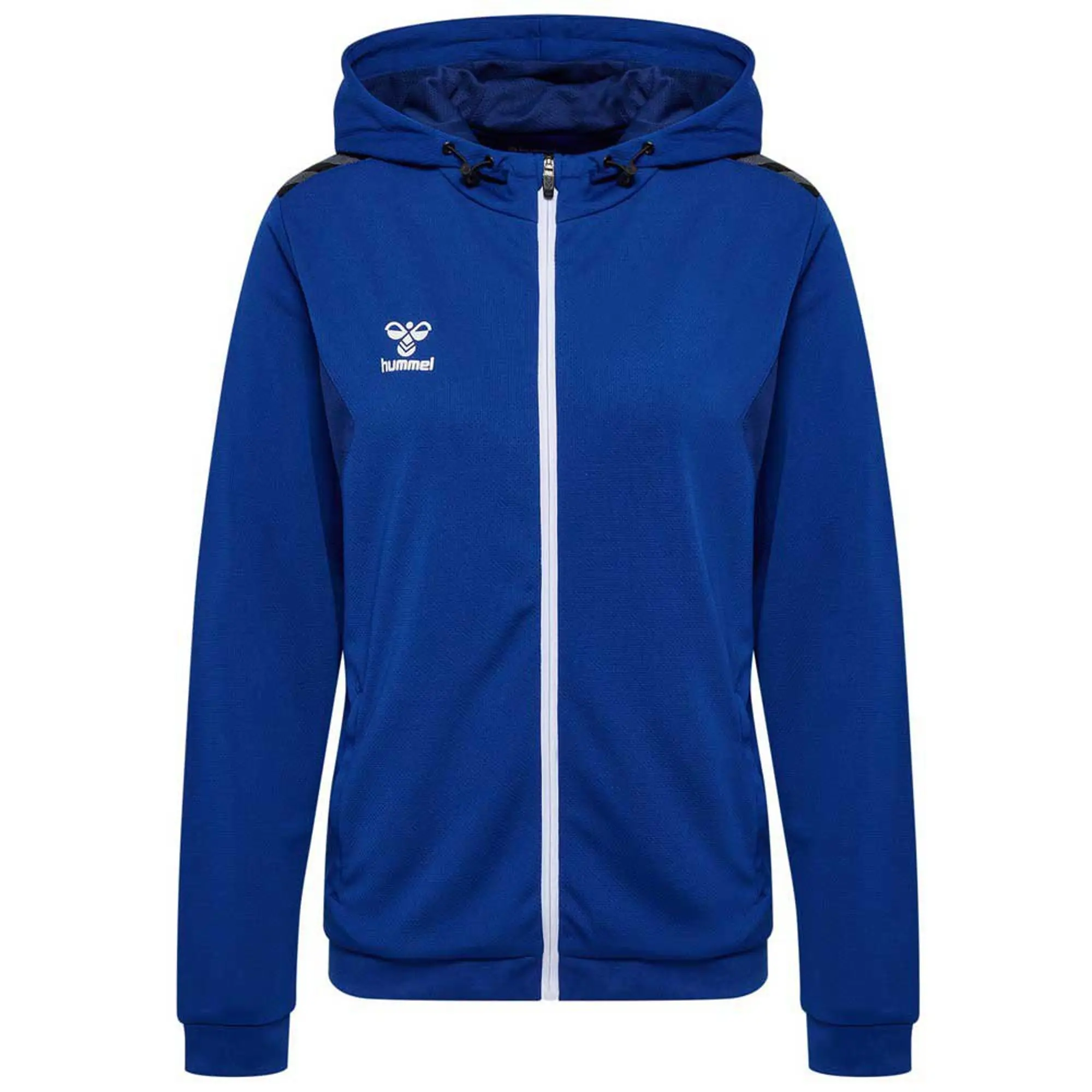 Hummel Authentic Pl Jacket