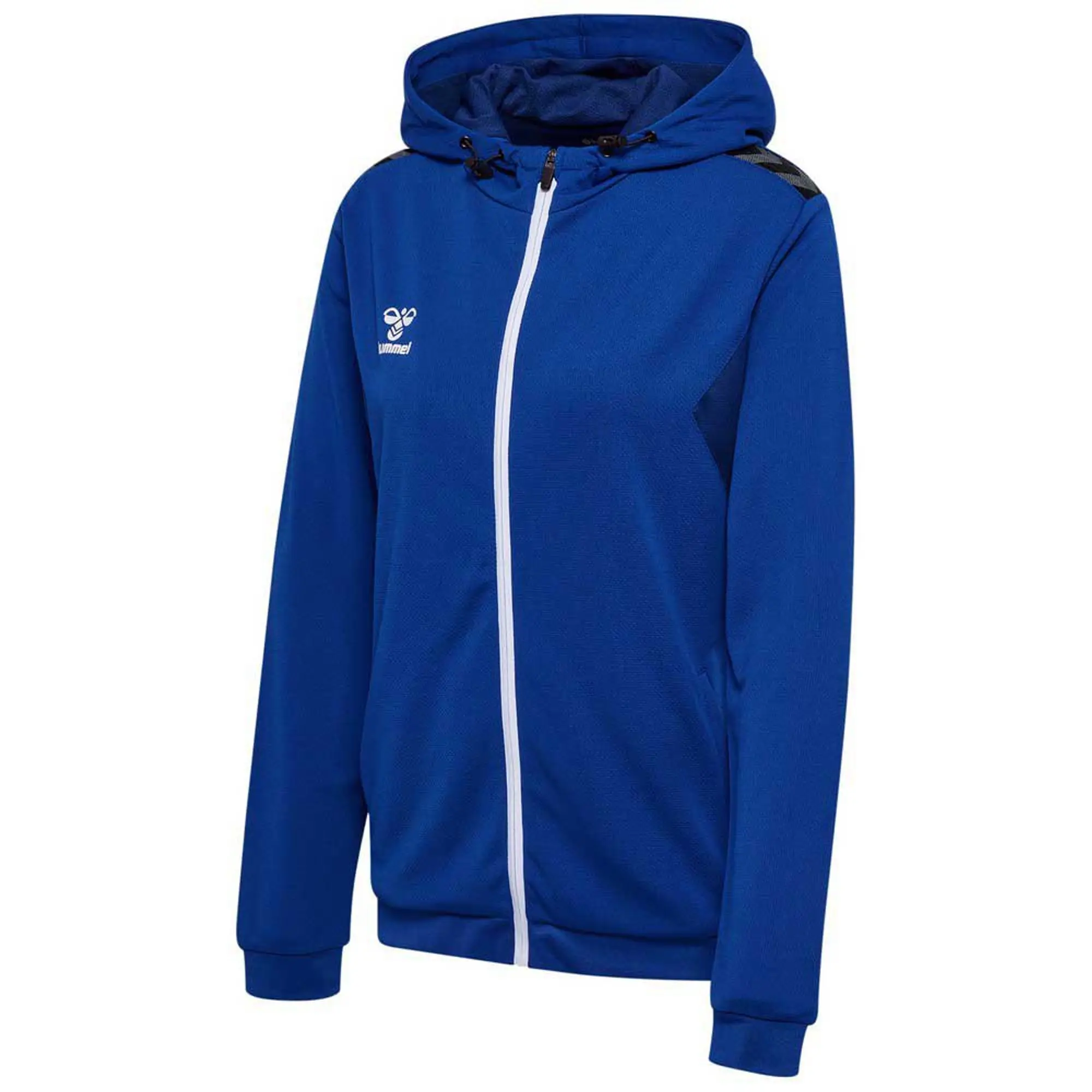 Hummel Authentic Pl Jacket
