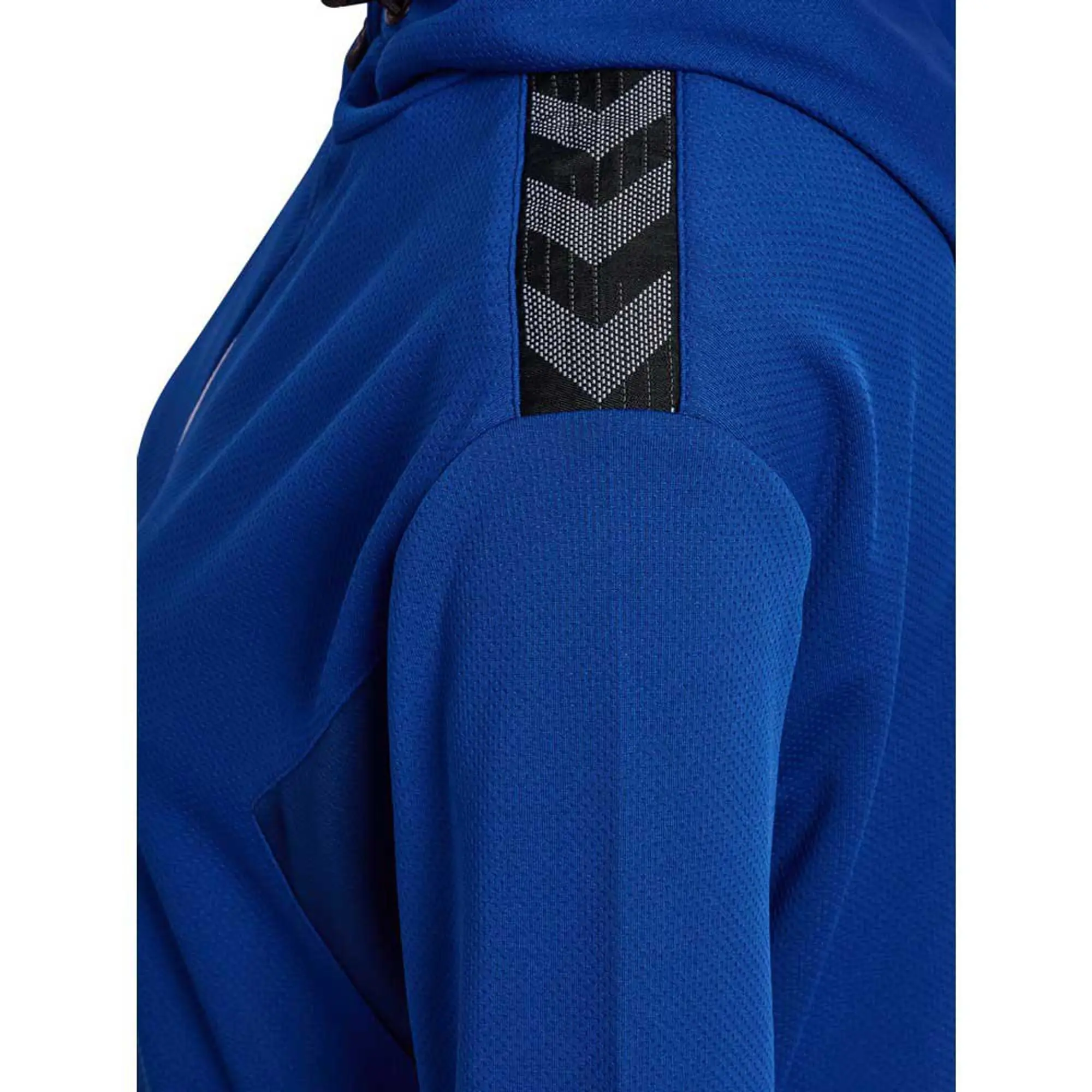 Hummel Authentic Pl Jacket