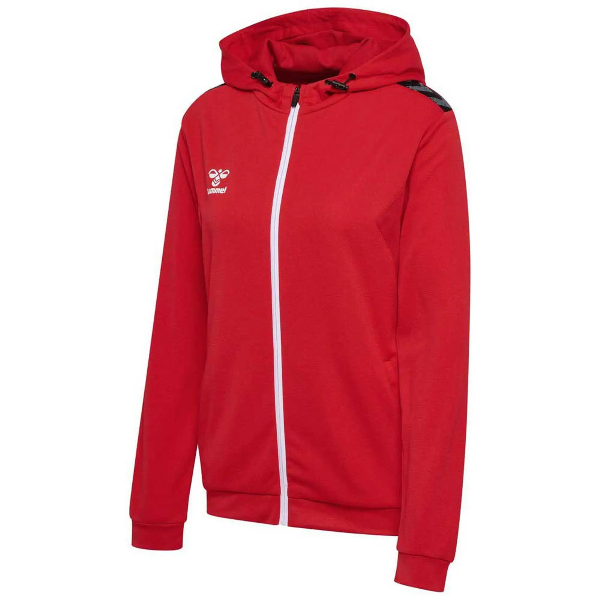 Hummel Authentic Pl Jacket
