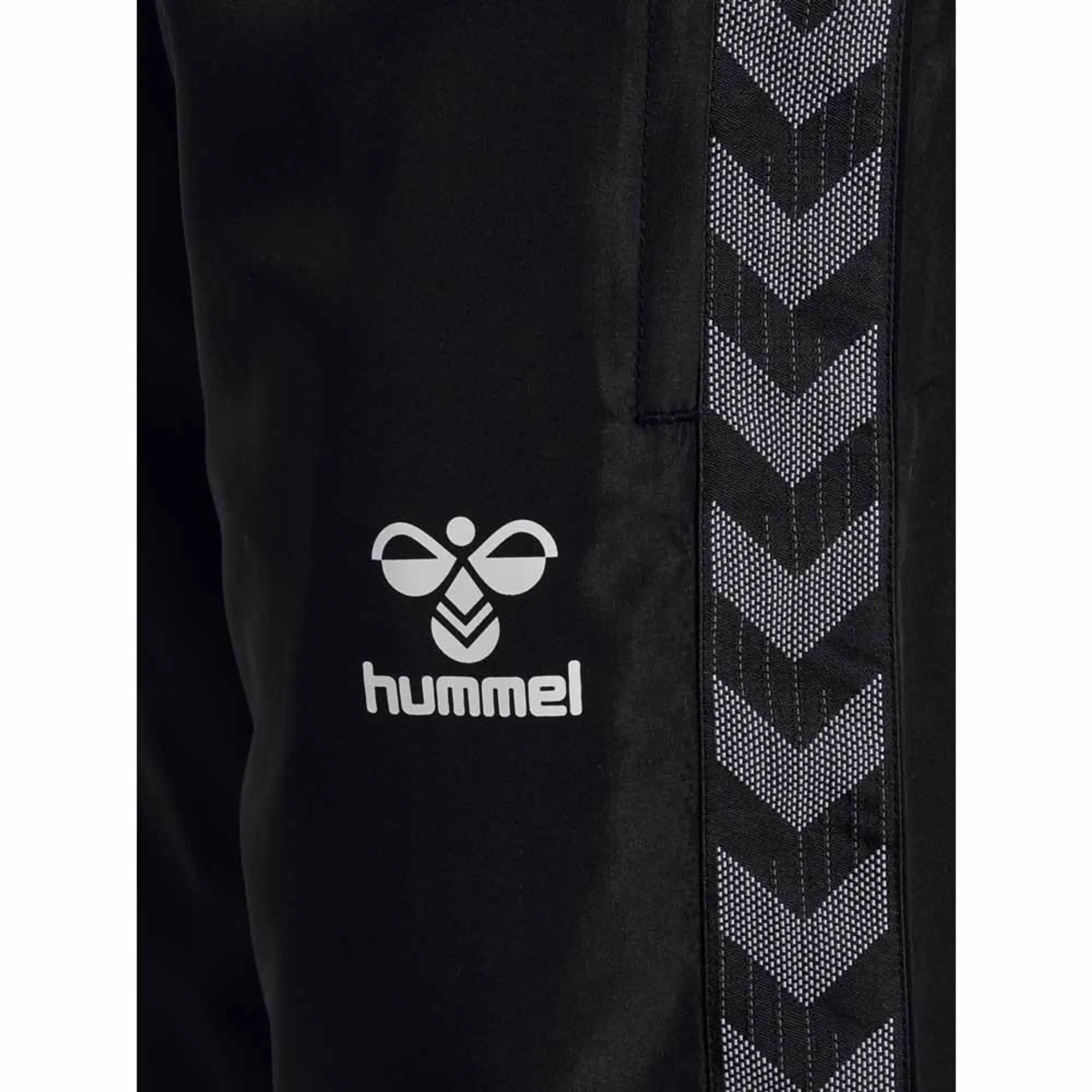 Hummel Authentic Micro Pants