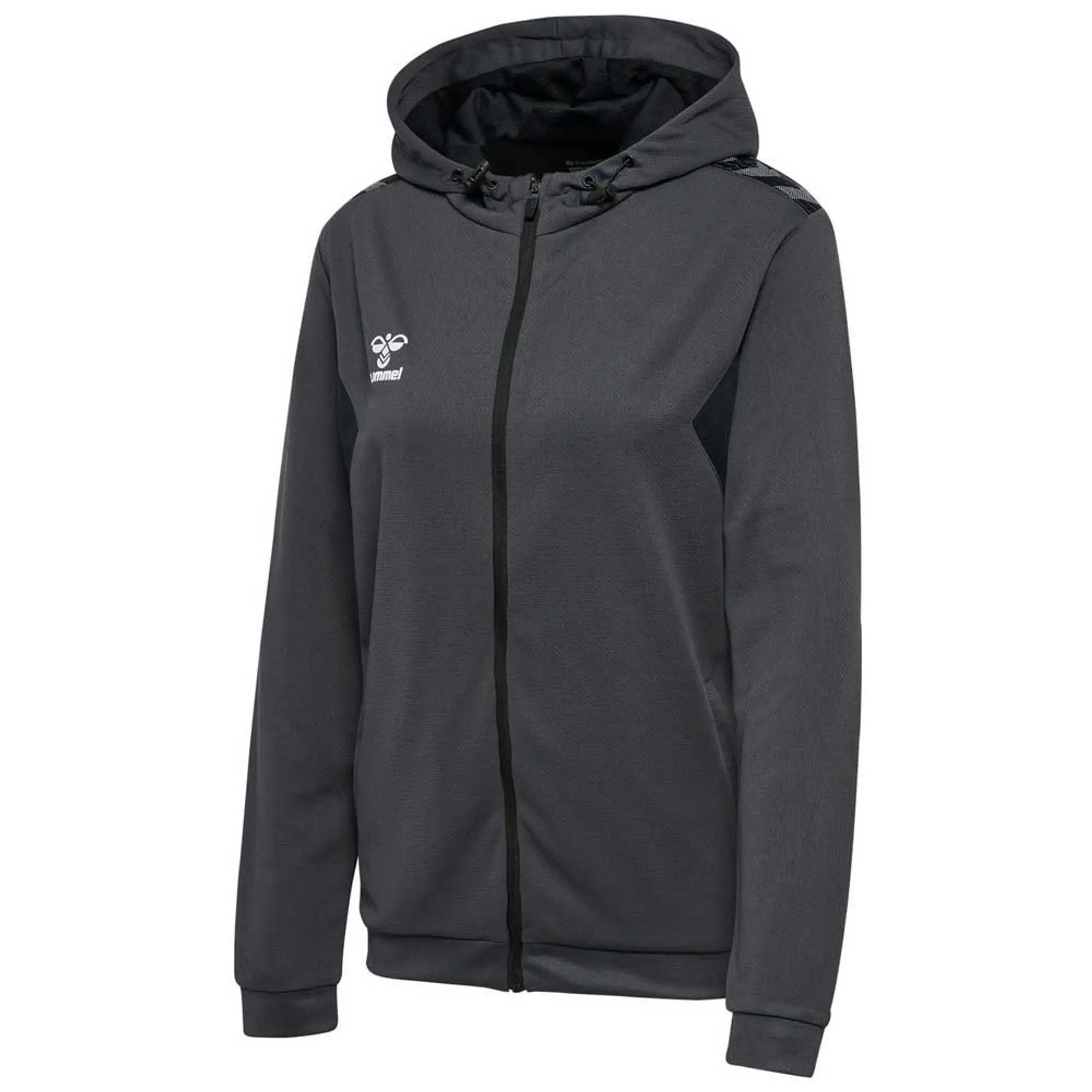 Hummel Authentic Pl Jacket