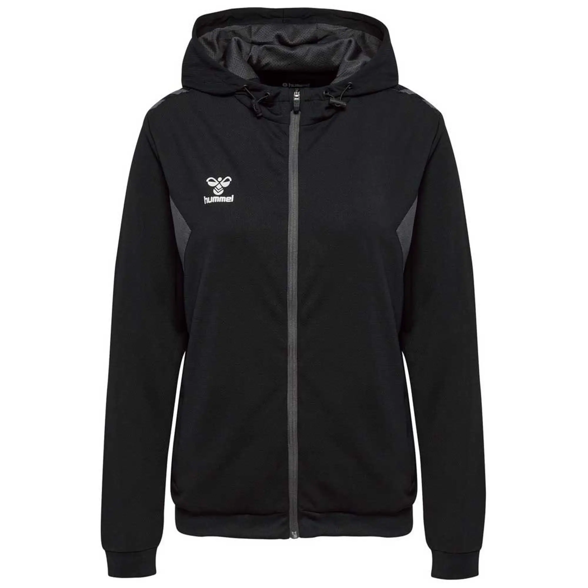 Hummel Authentic Pl Jacket