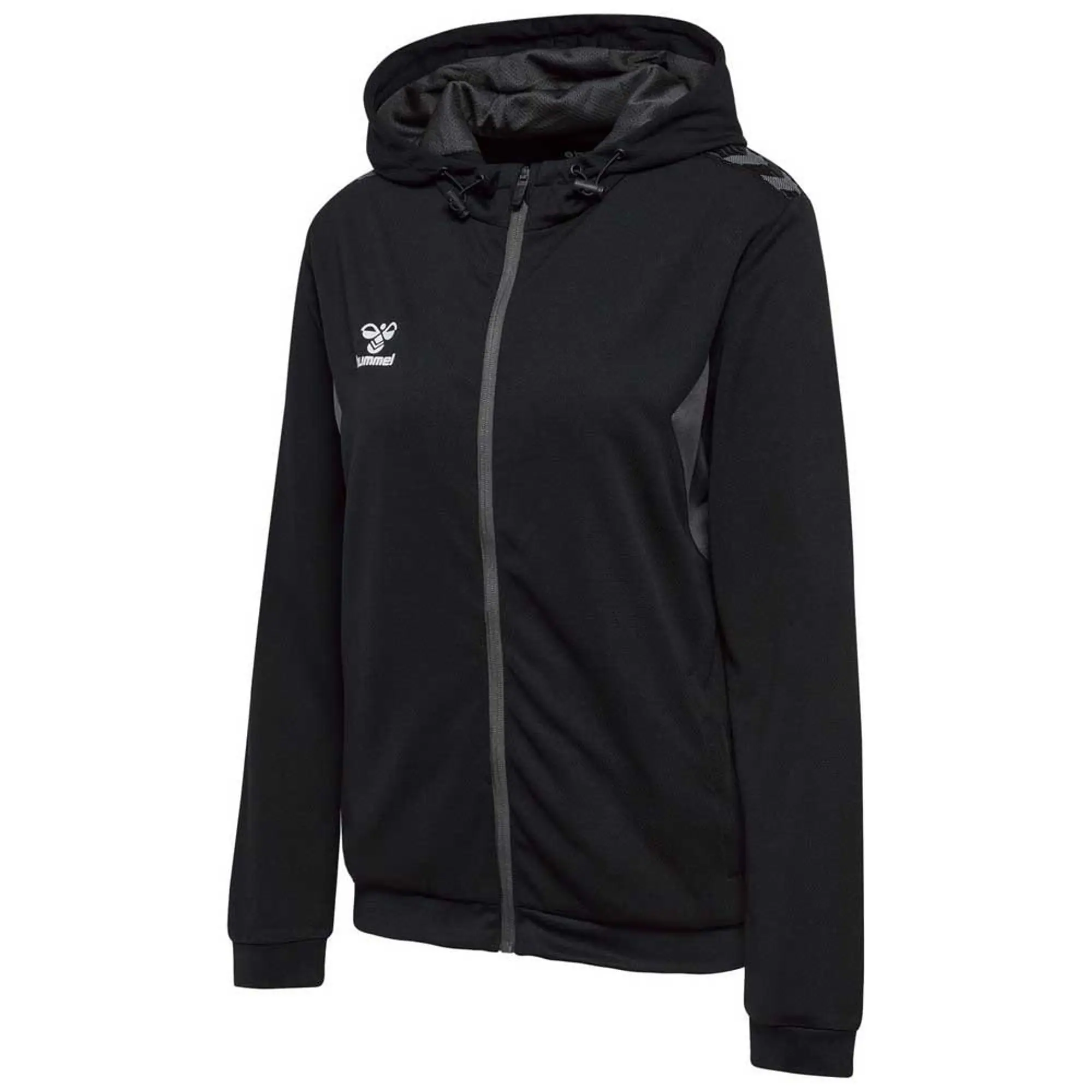 Hummel Authentic Pl Jacket
