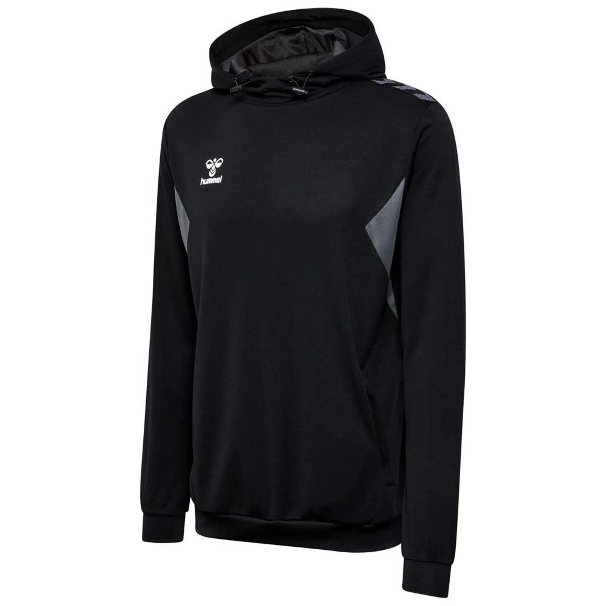 Hummel Authentic Pl Hoodie