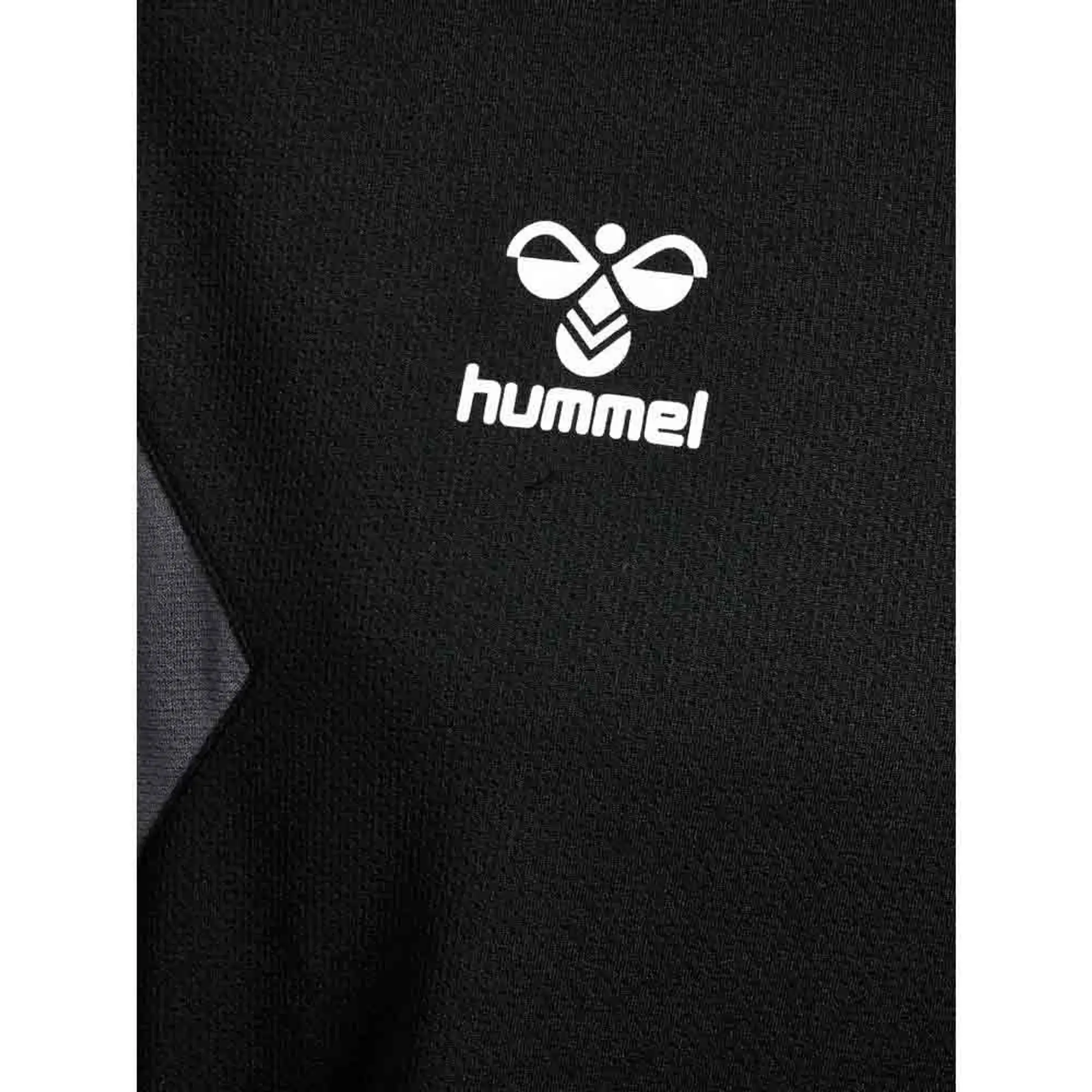 Hummel Authentic Pl Hoodie