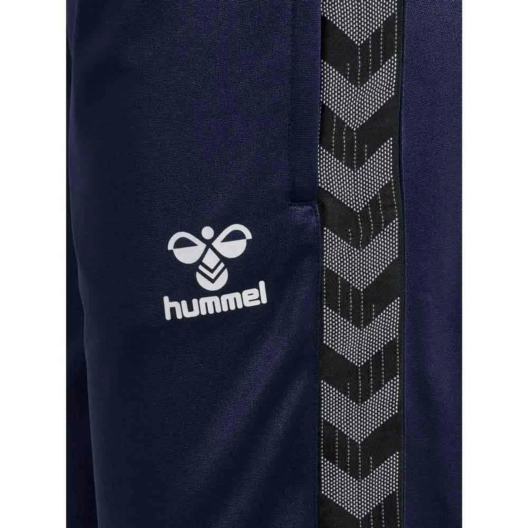 Hummel Authentic Pl Pants