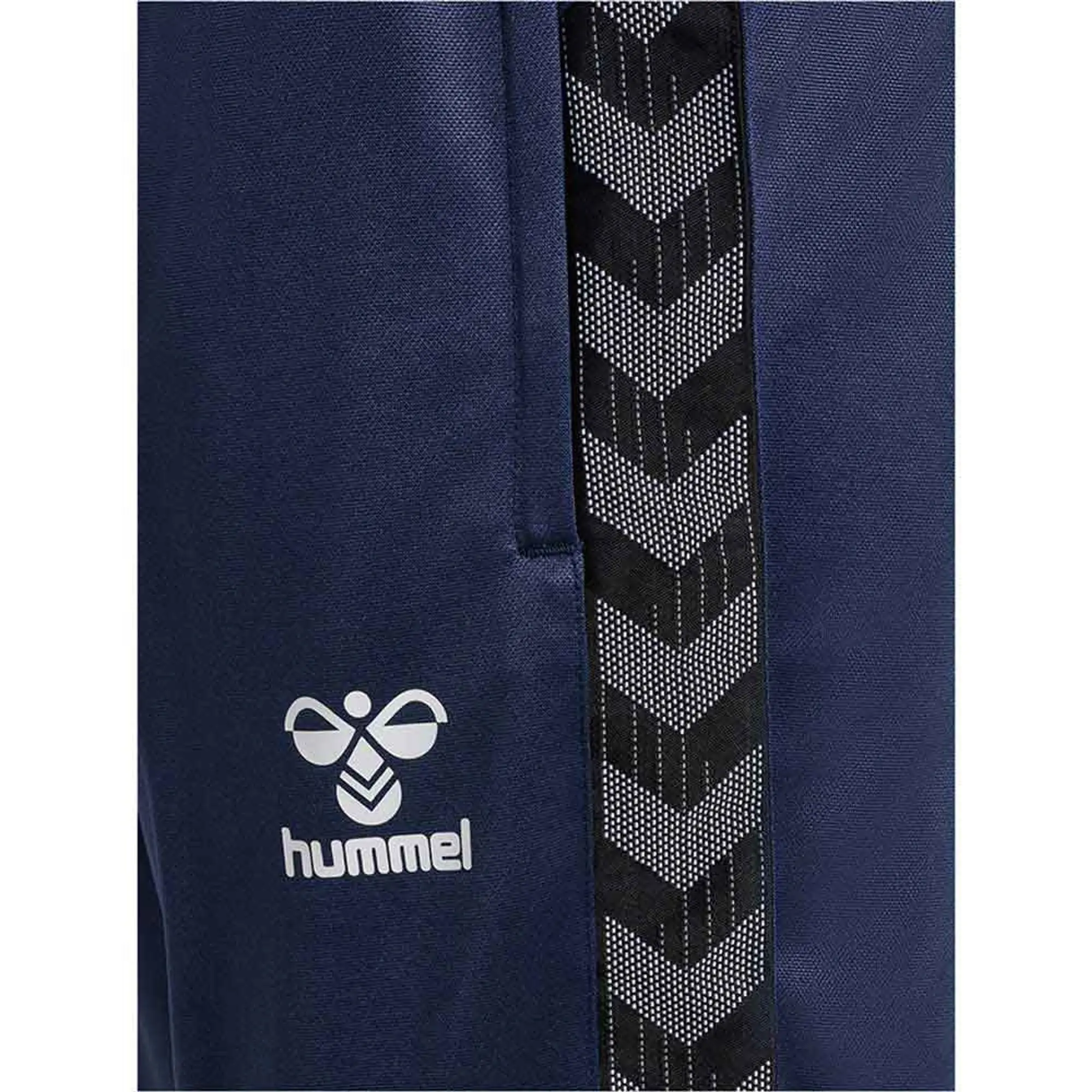 Hummel Authentic Pl Pants
