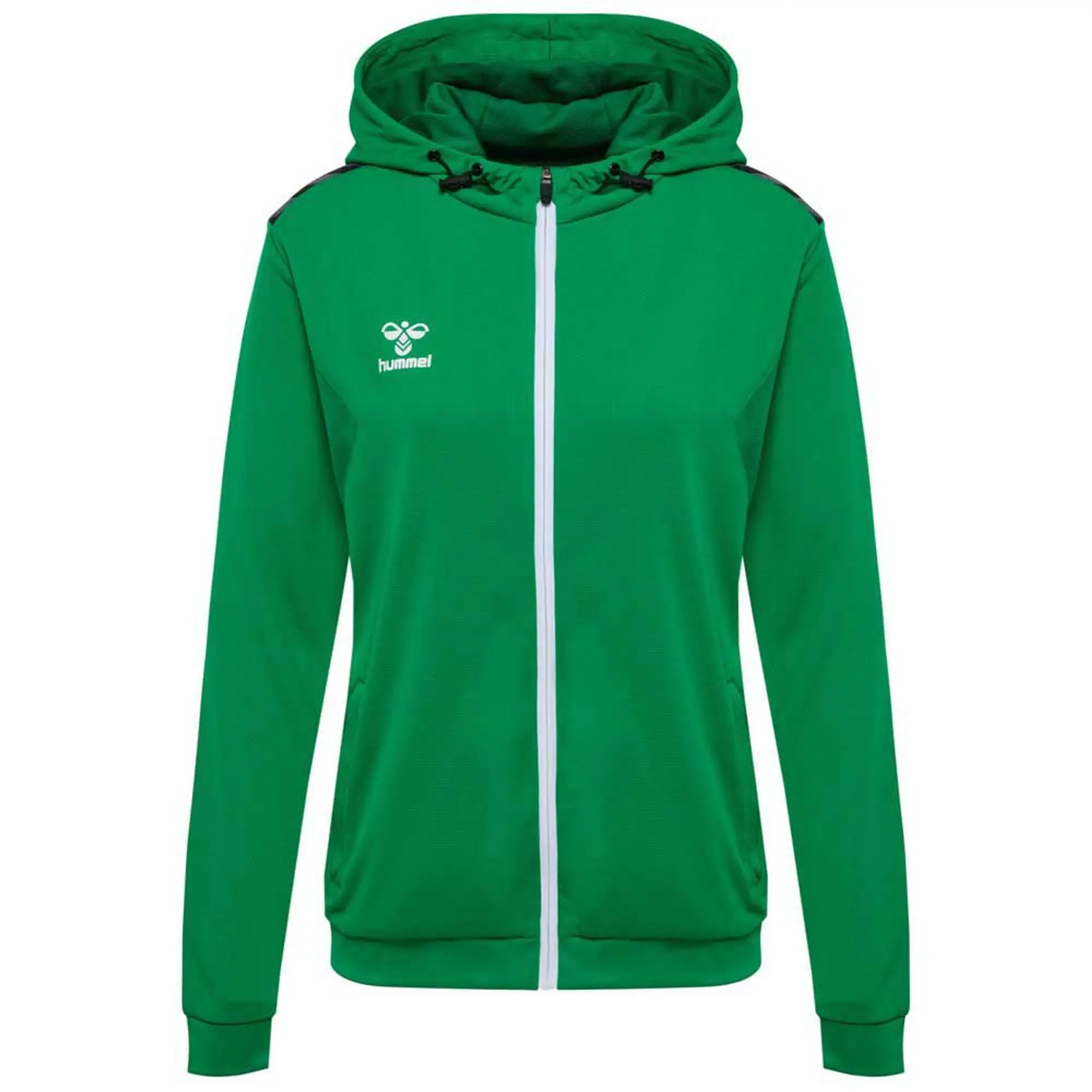 Hummel Authentic Pl Jacket