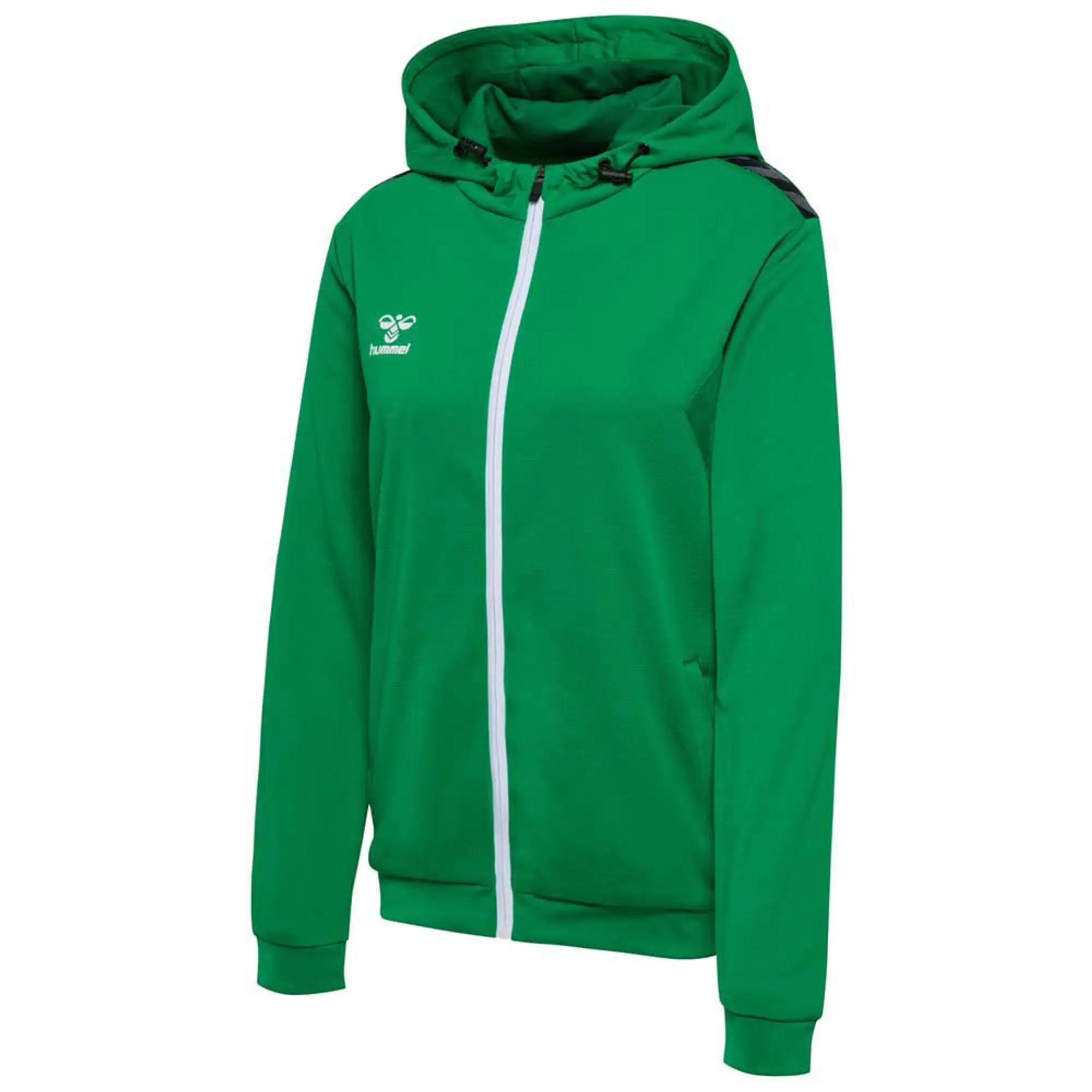 Hummel Authentic Pl Jacket