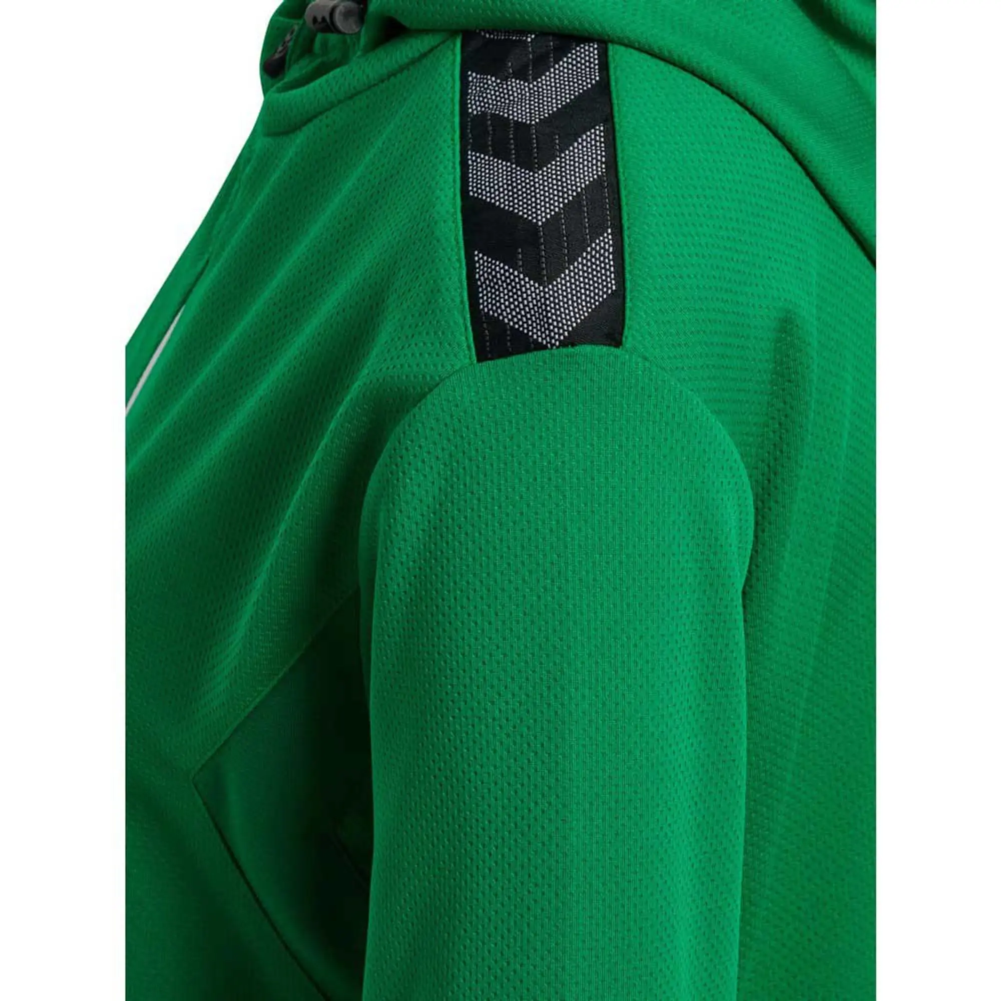 Hummel Authentic Pl Jacket