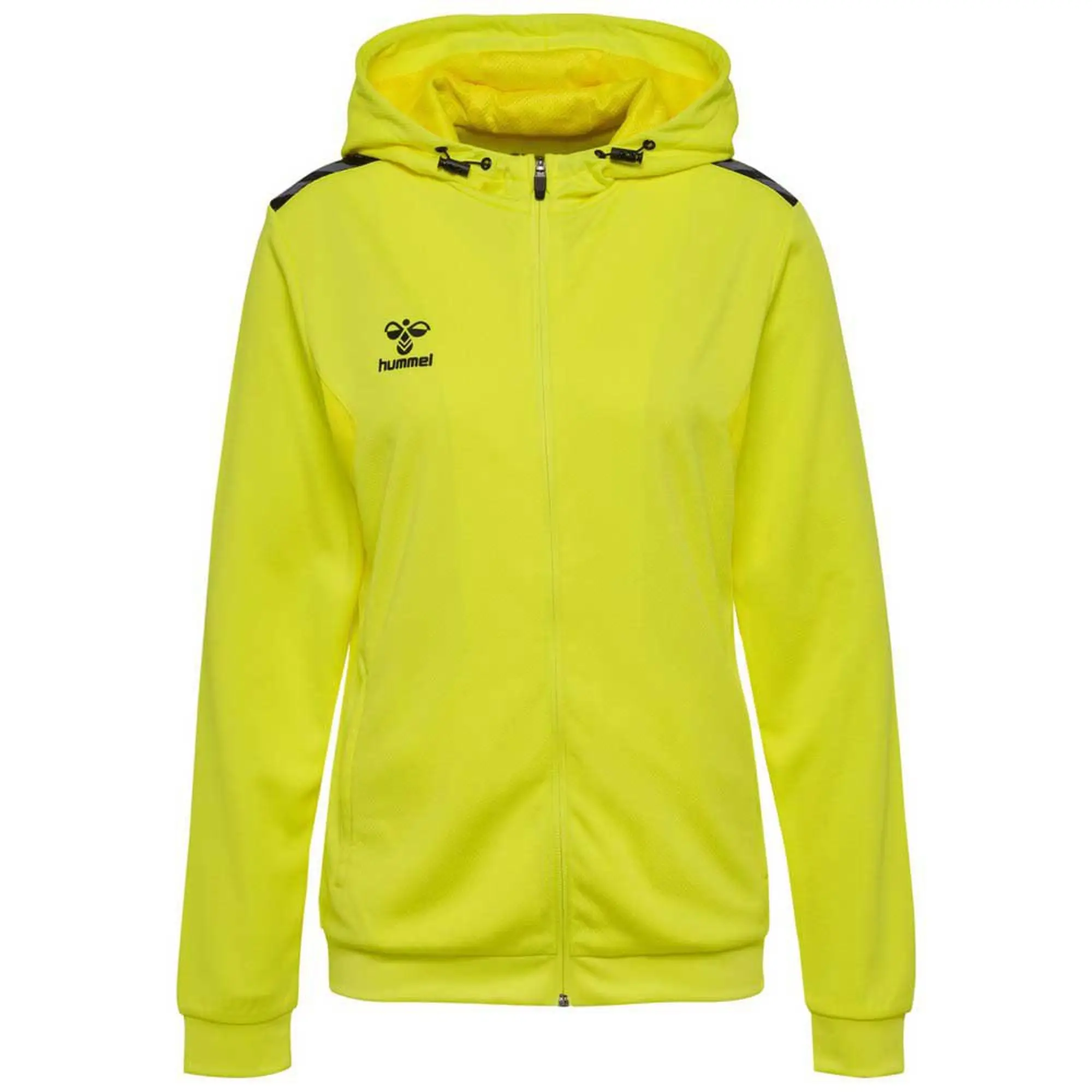 Hummel Authentic Pl Jacket