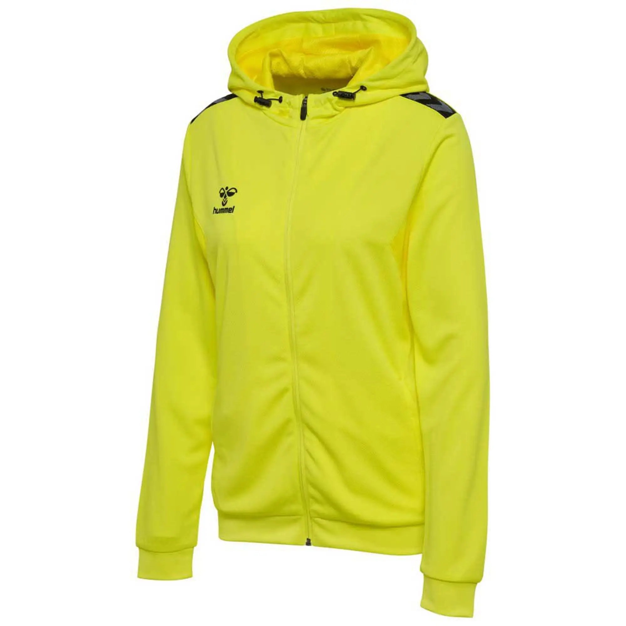 Hummel Authentic Pl Jacket