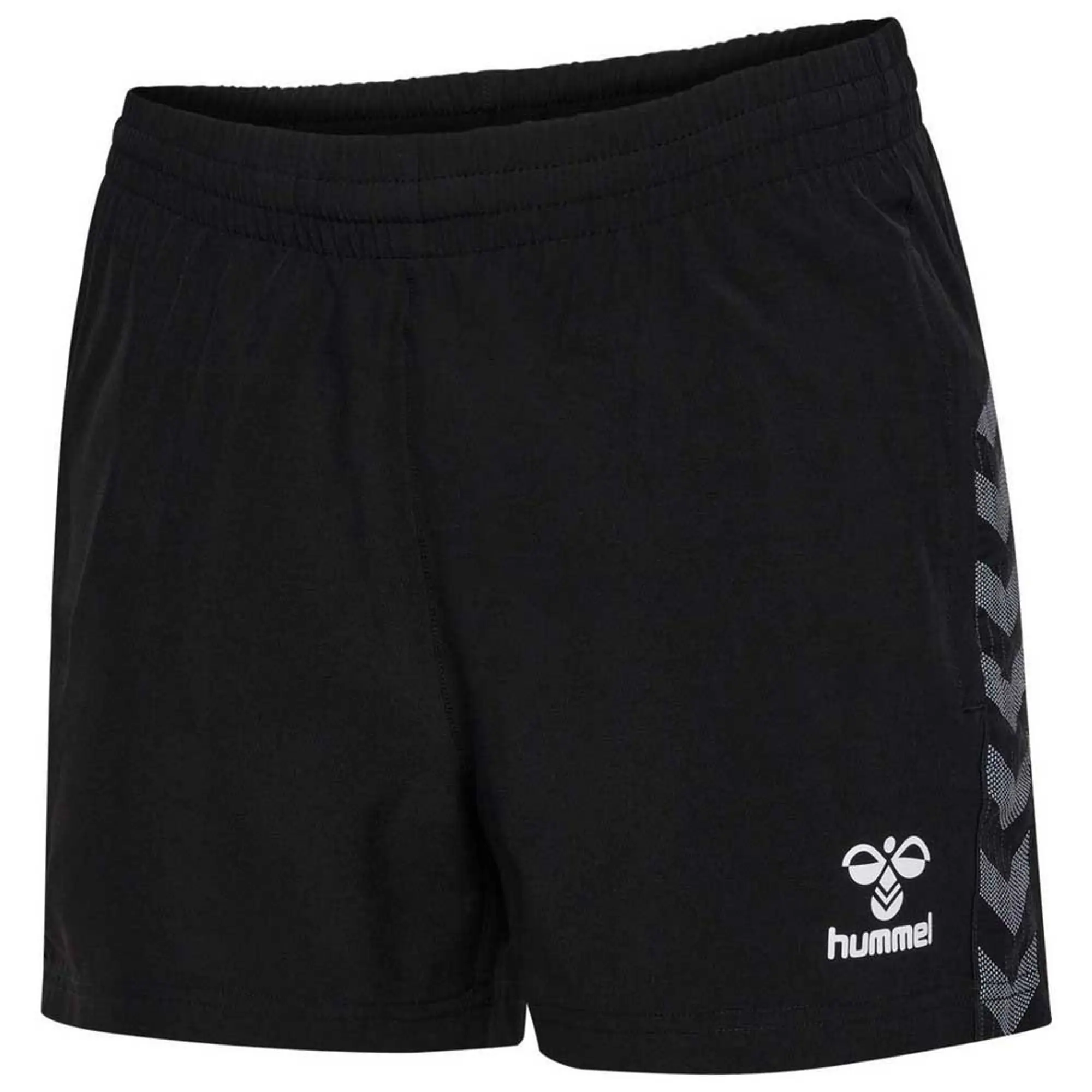 Hummel Authentic Woven Shorts