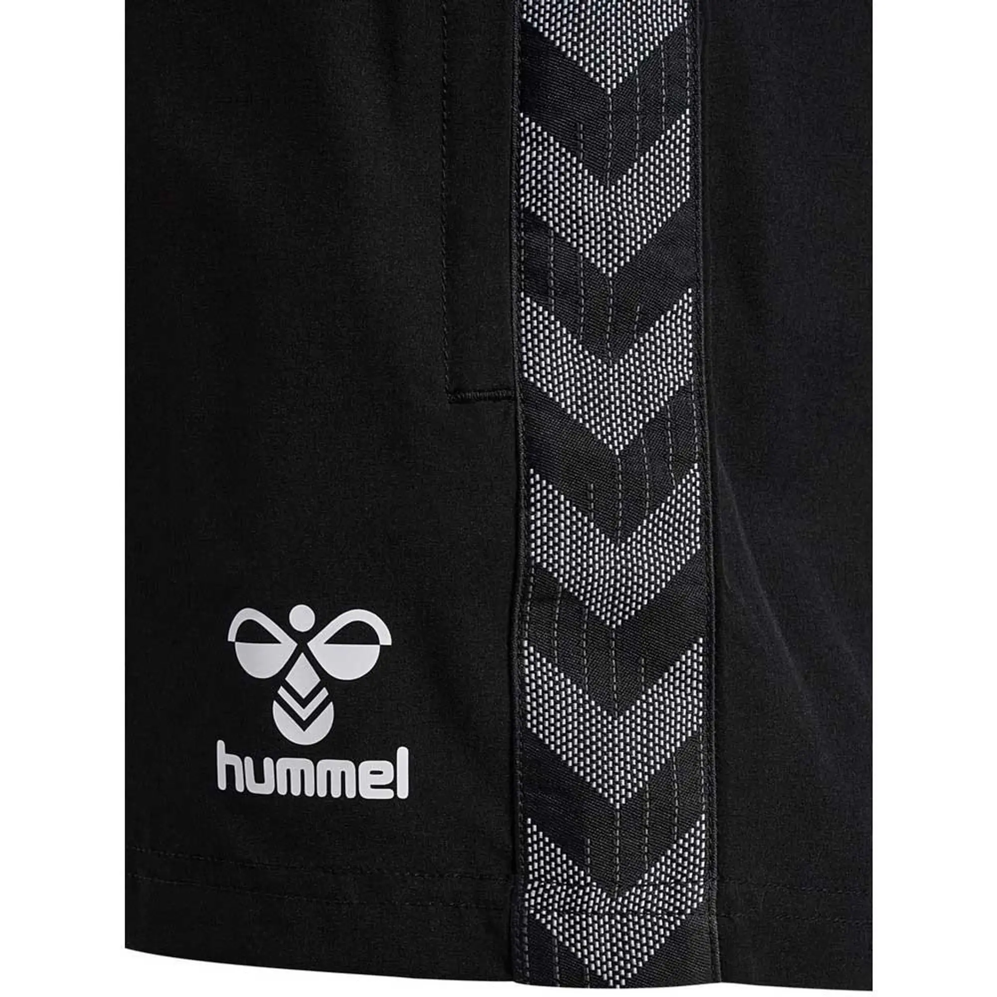 Hummel Authentic Woven Shorts