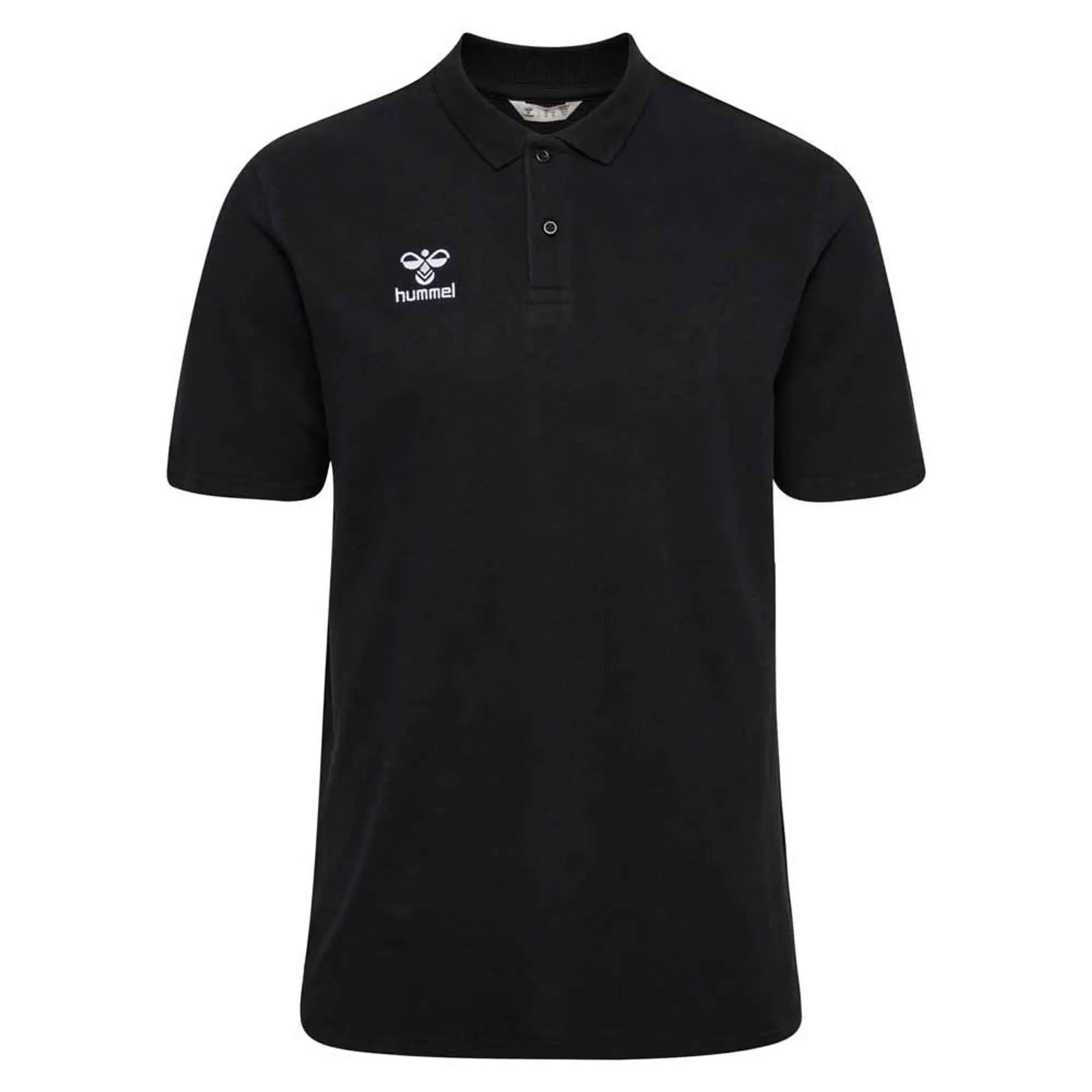 Hummel Go 2.0 Short Sleeve Polo