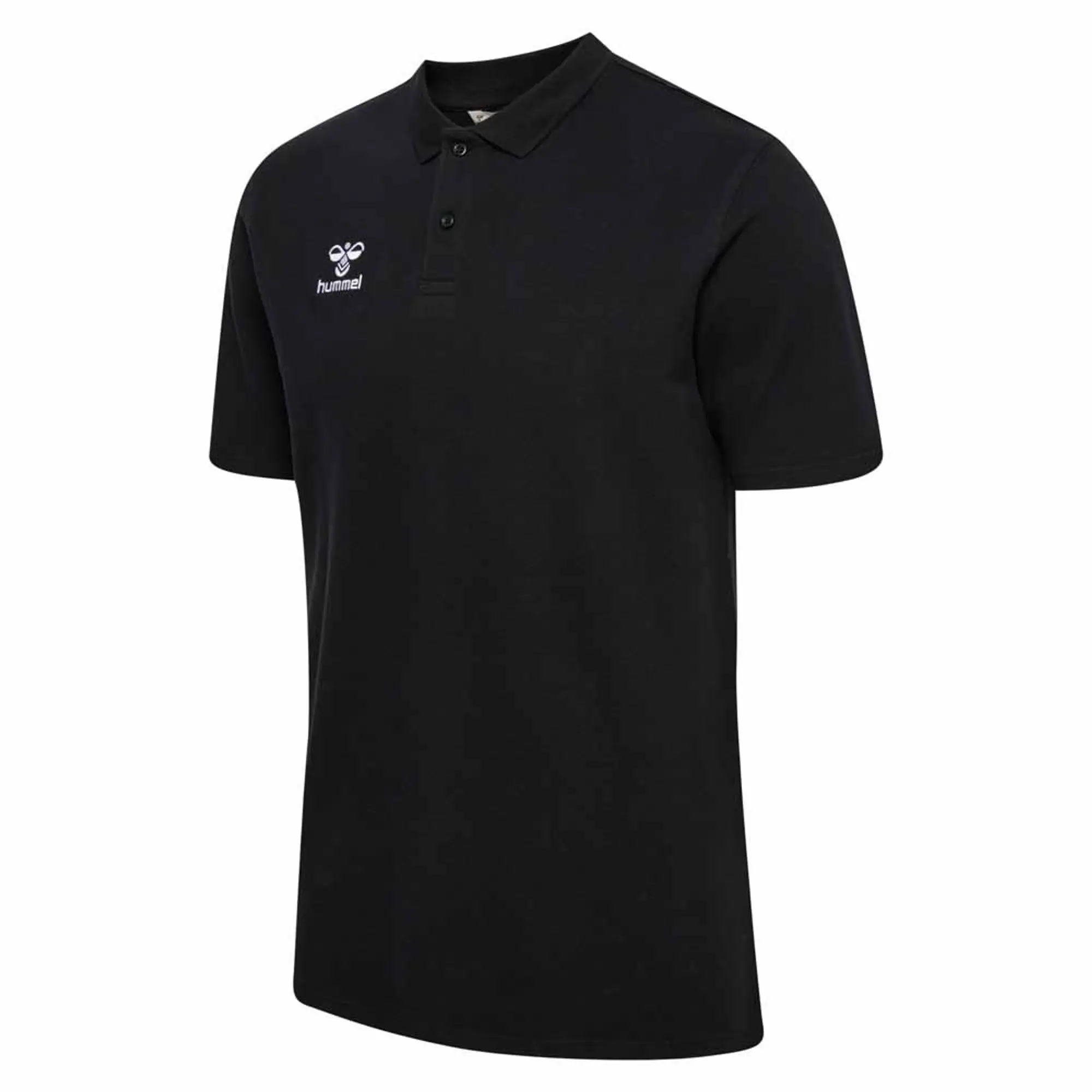 Hummel Go 2.0 Short Sleeve Polo