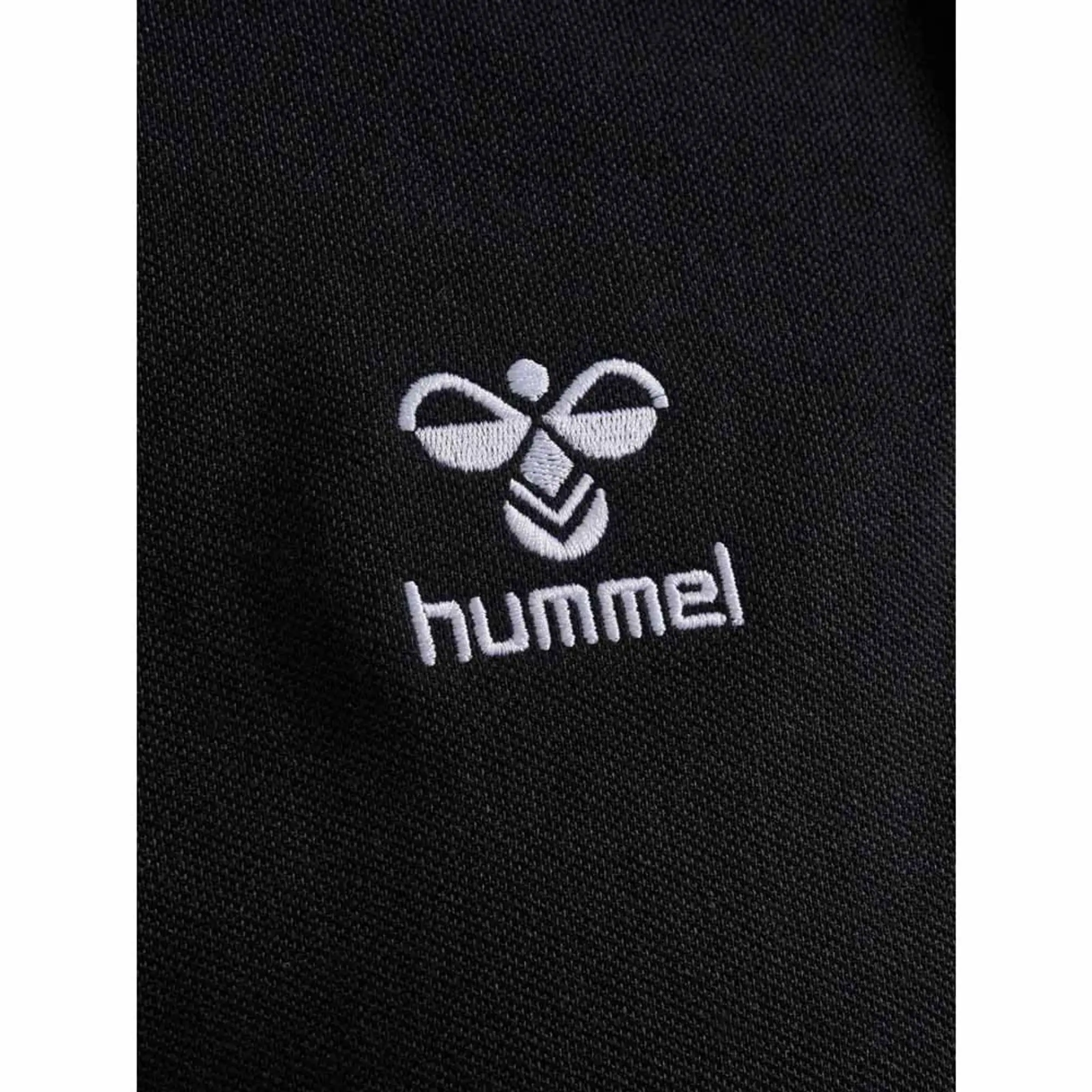 Hummel Go 2.0 Short Sleeve Polo