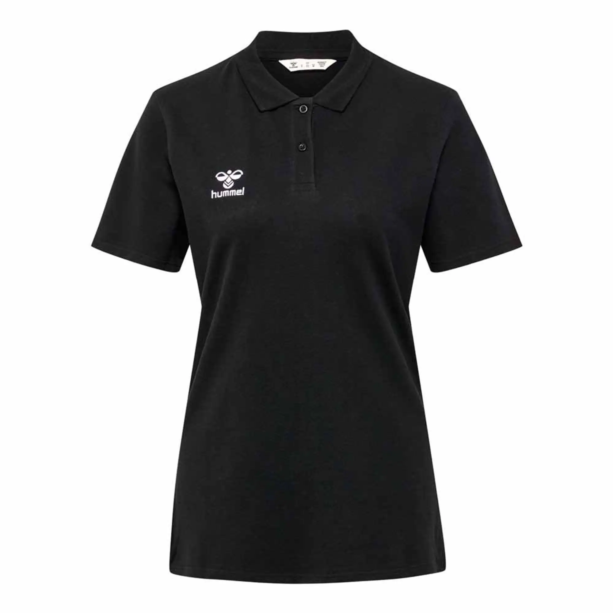 Hummel Go 2.0 Short Sleeve Polo