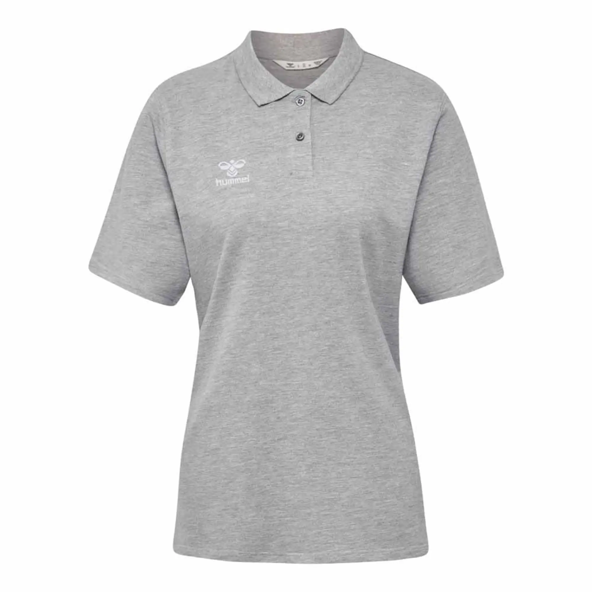 Hummel Go 2.0 Short Sleeve Polo