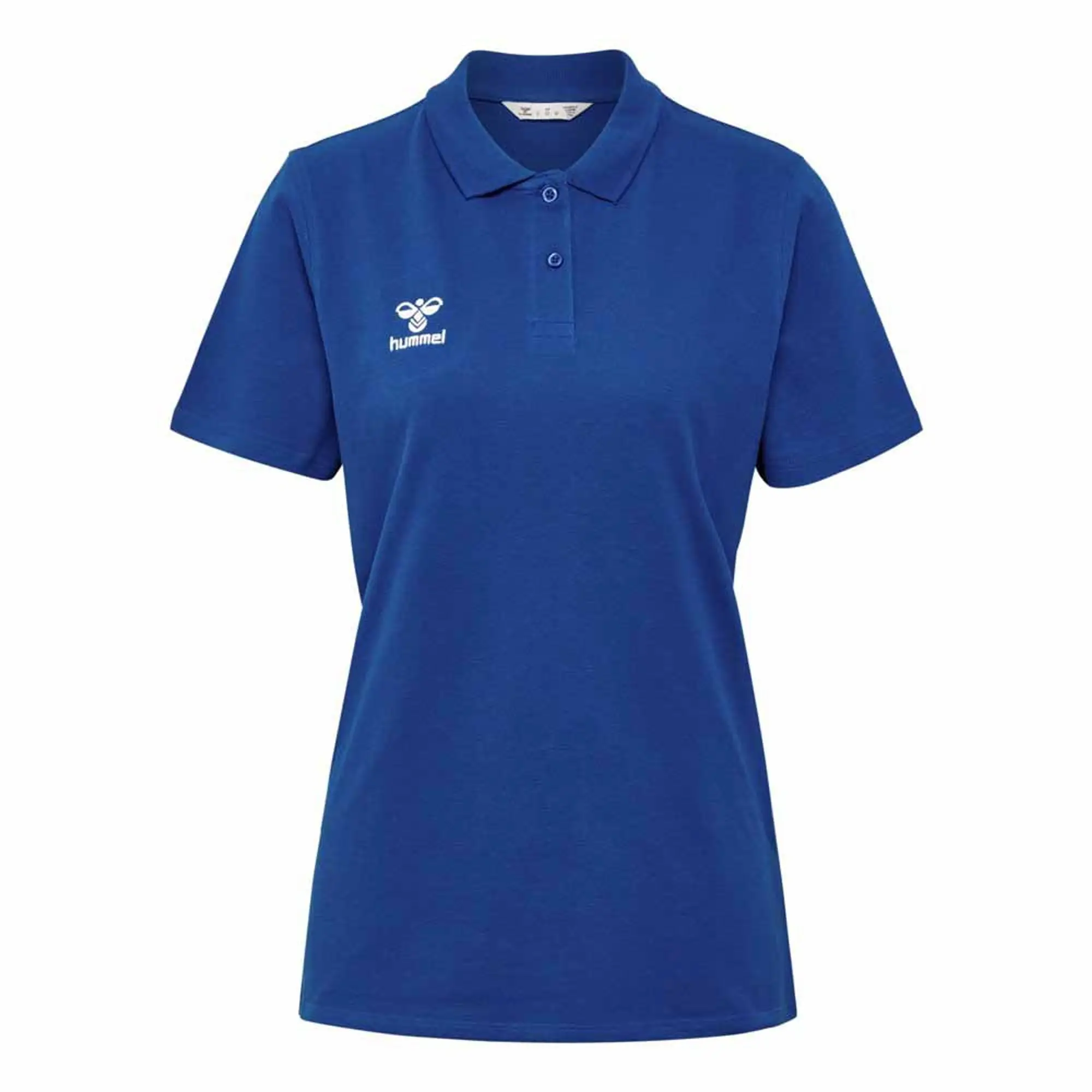 Hummel Go 2.0 Short Sleeve Polo