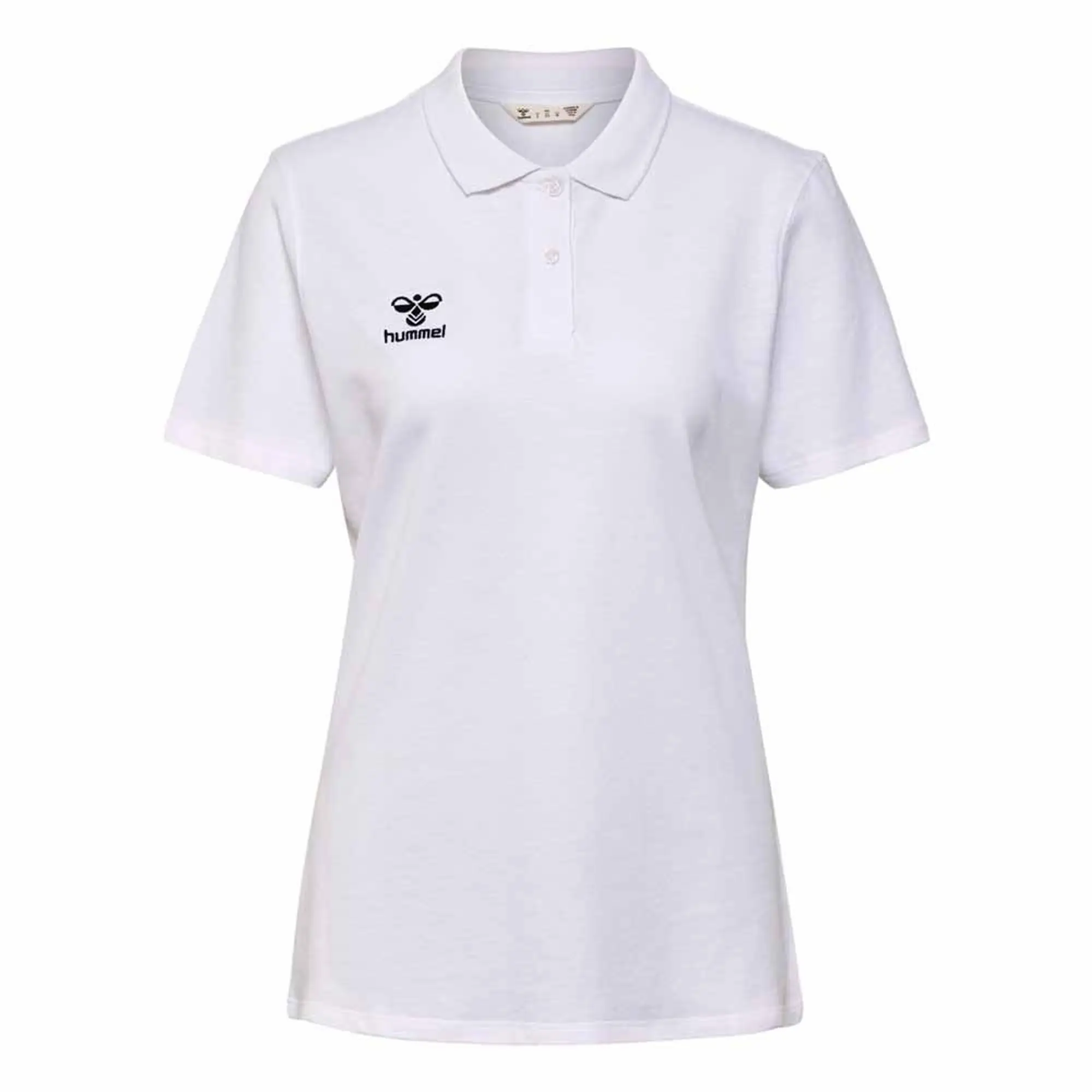 Hummel Go 2.0 Short Sleeve Polo