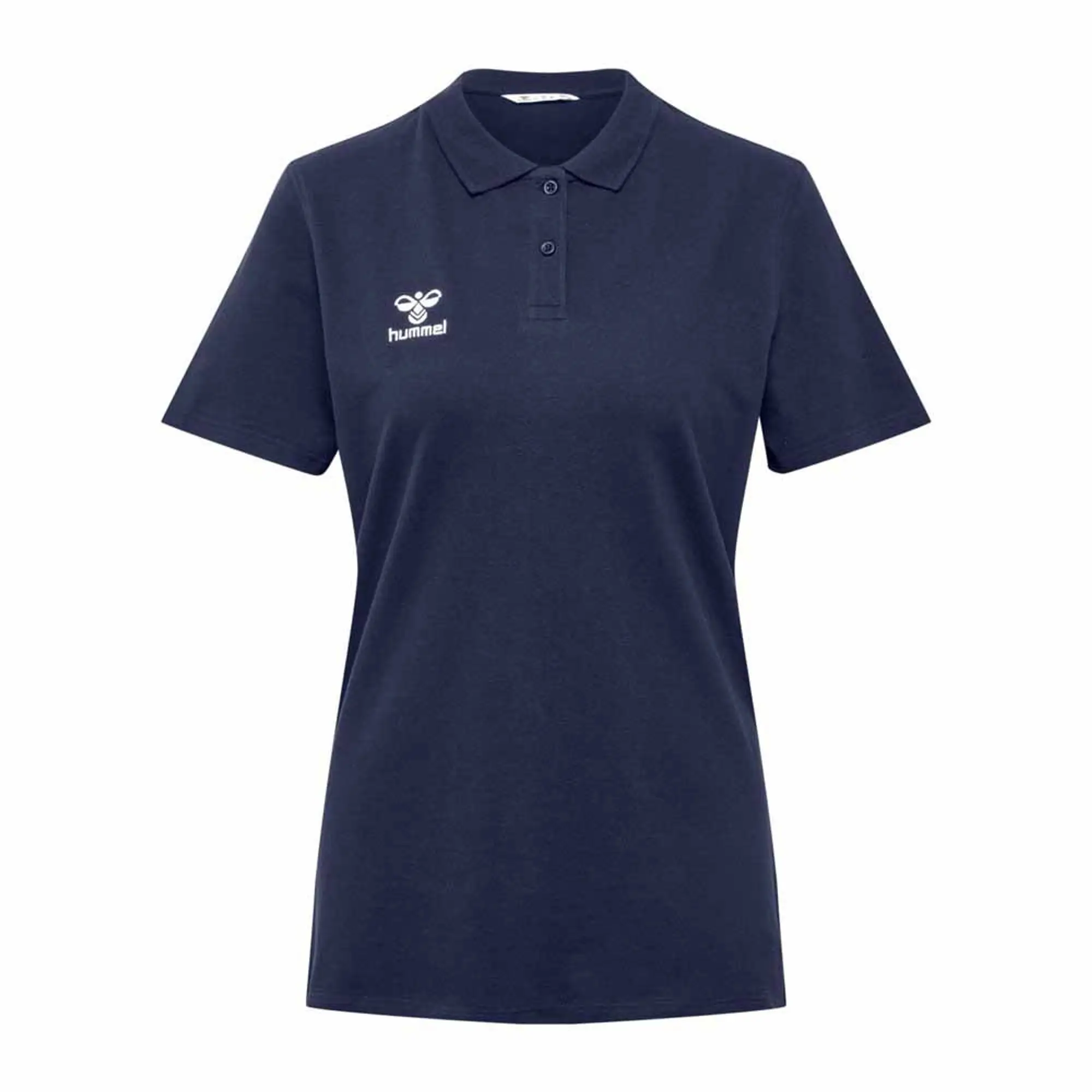 Hummel Go 2.0 Short Sleeve Polo