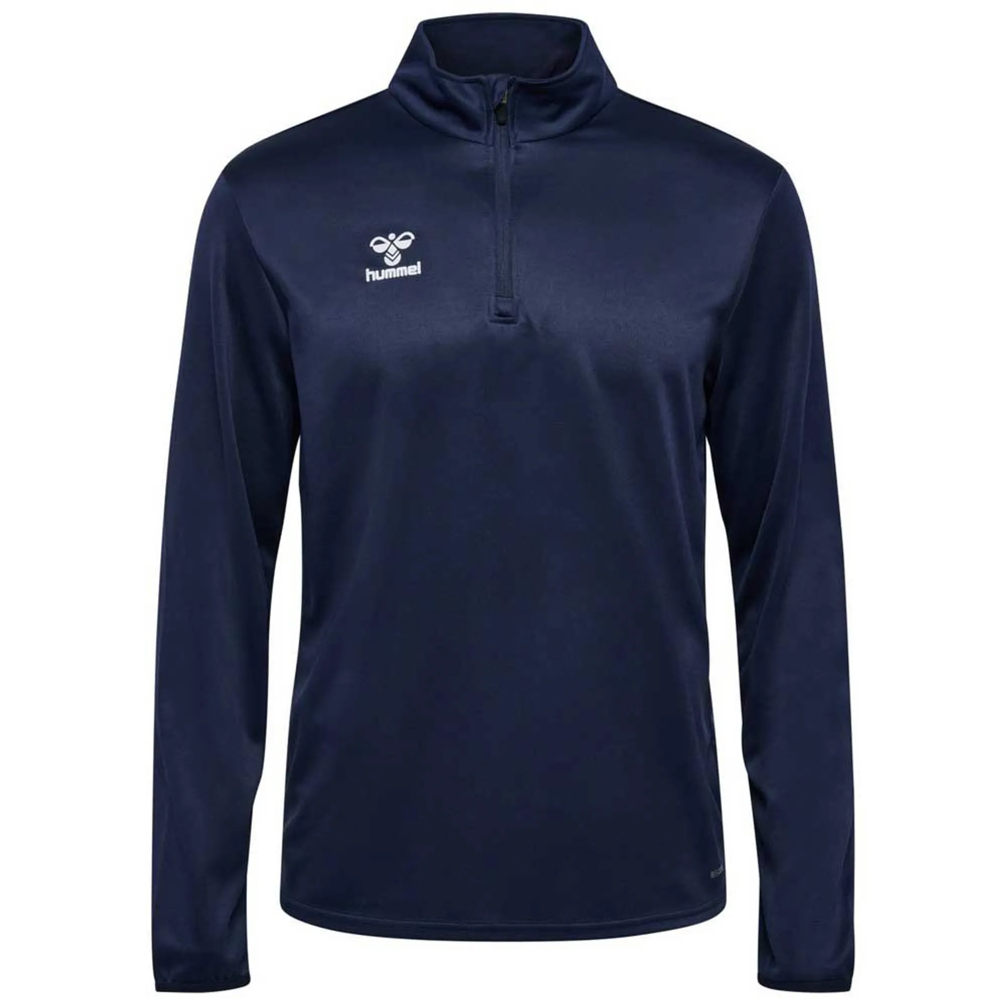 Hummel Essential Half Zip Sweatshirt