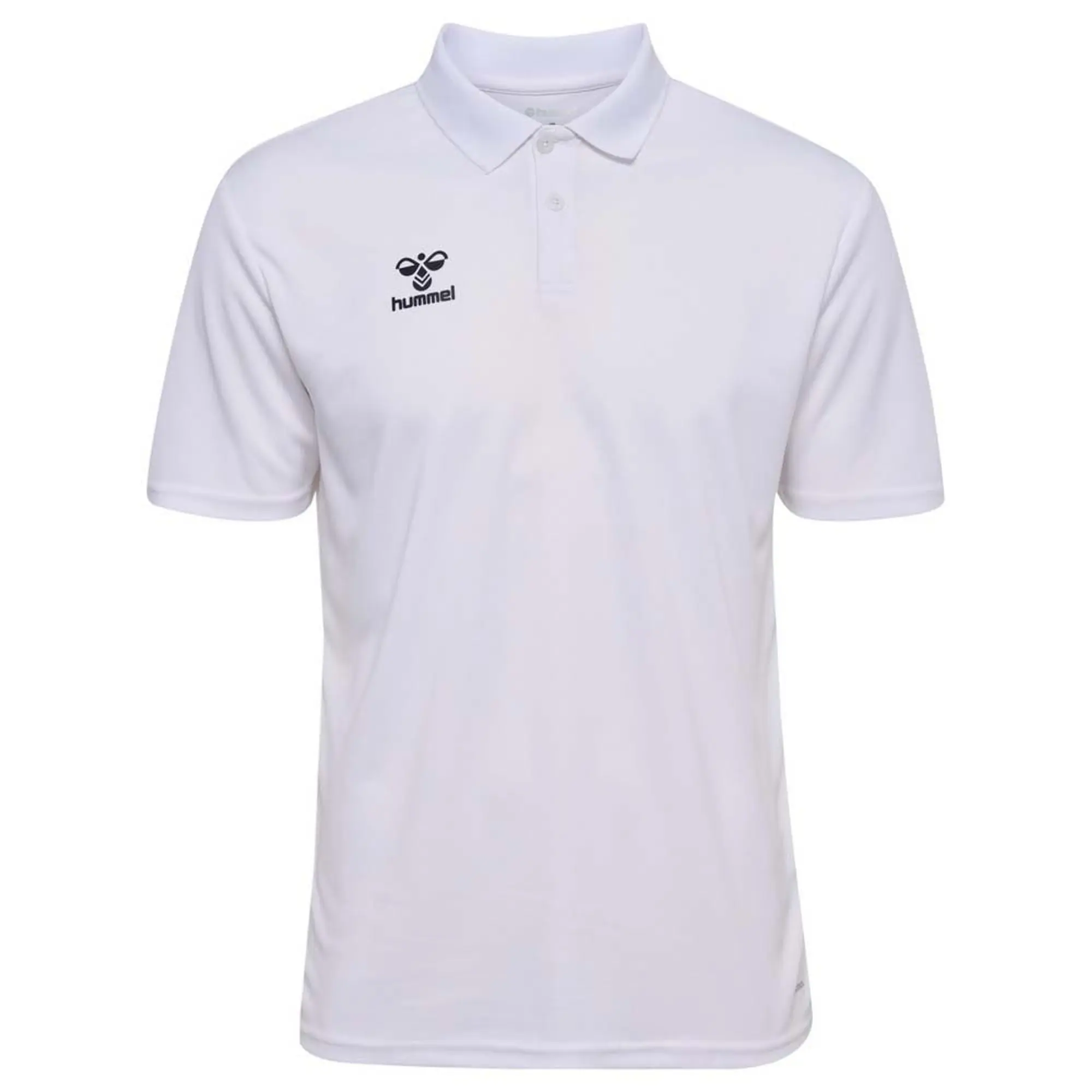 Hummel Essential Short Sleeve Polo