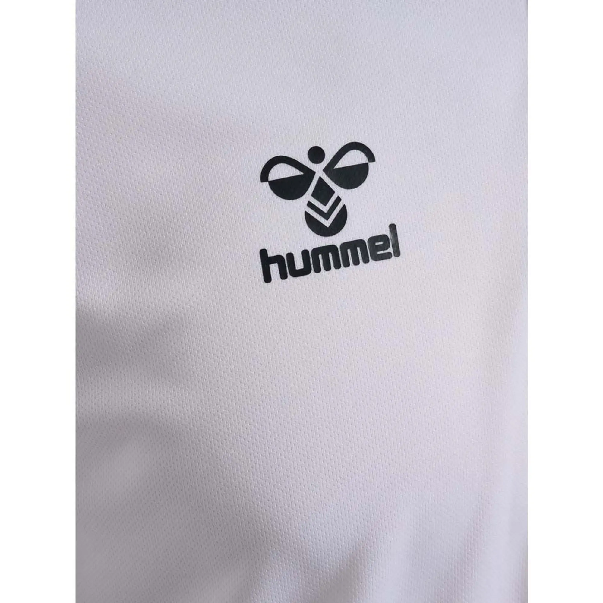 Hummel Essential Short Sleeve Polo