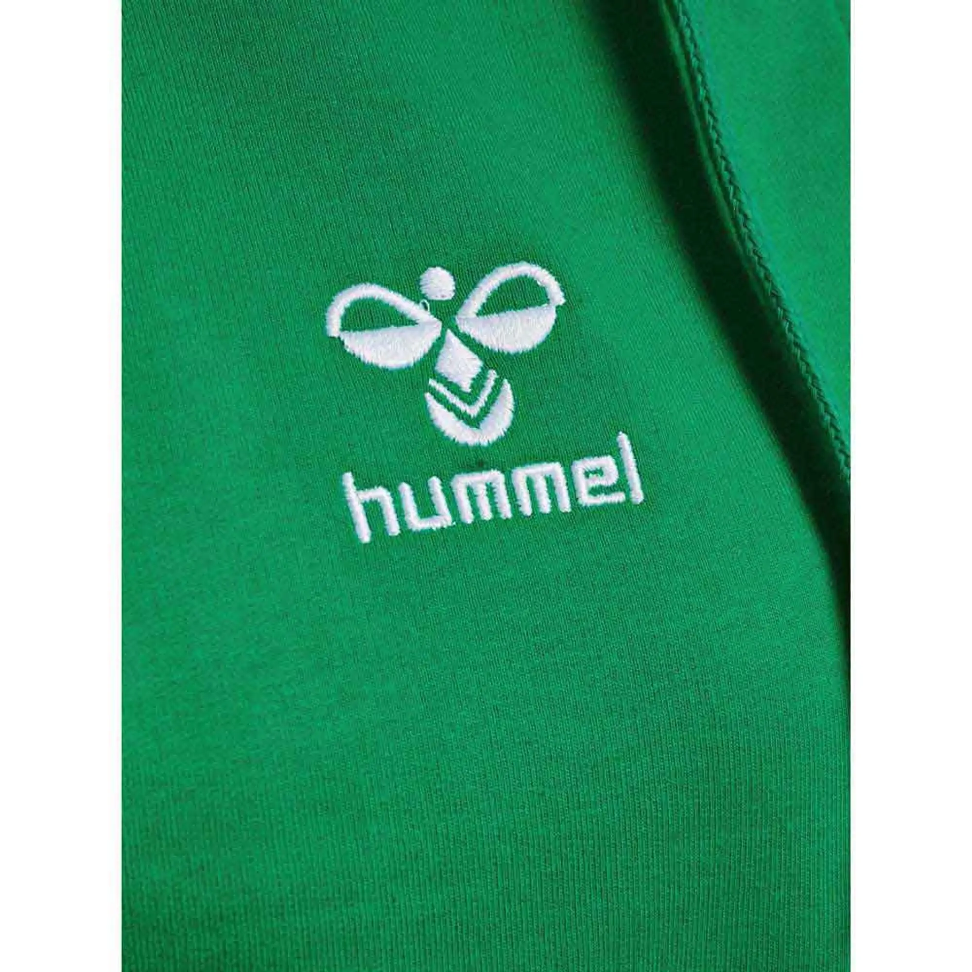 Hummel Go 2.0 Full Zip Sweatshirt