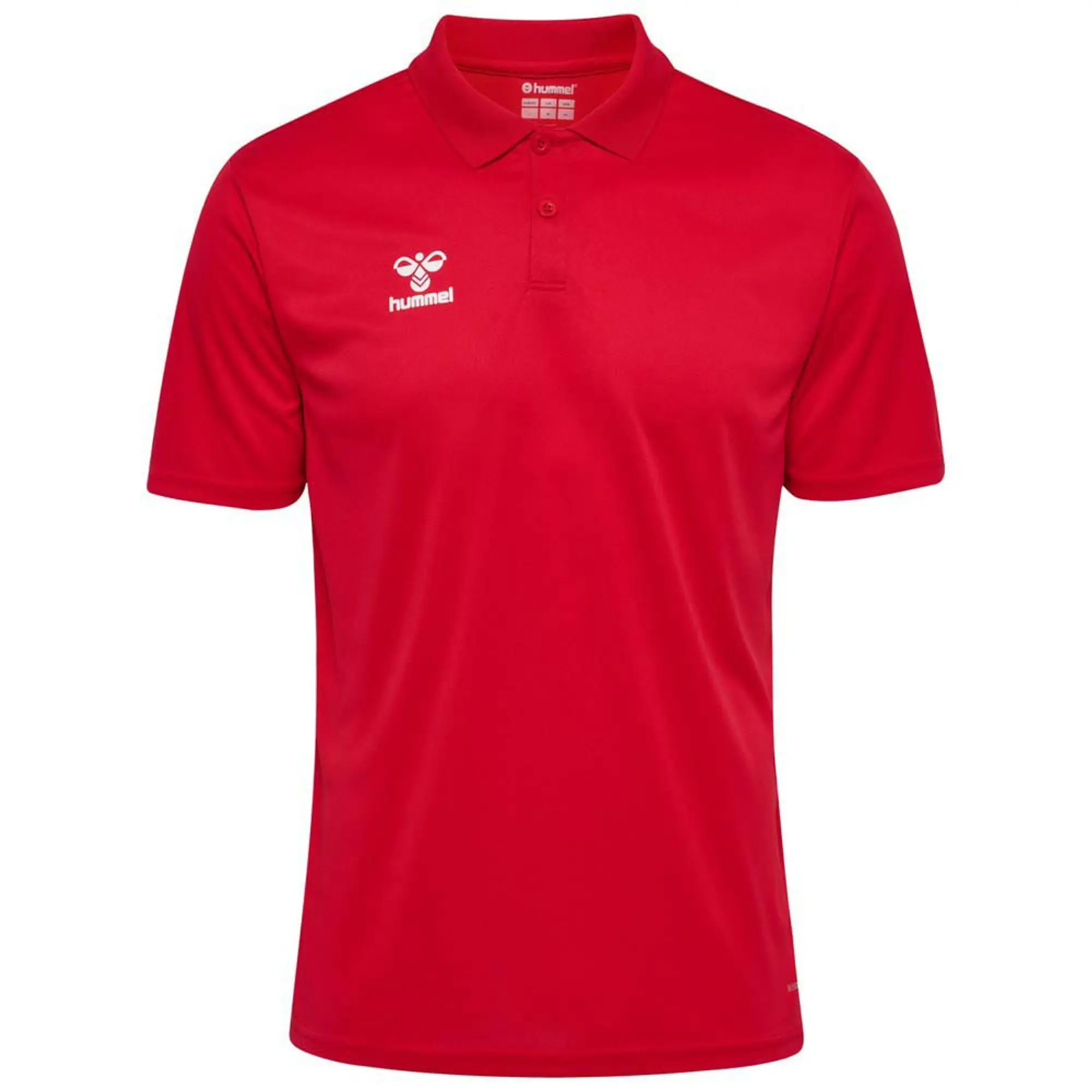 Hummel Essential Short Sleeve Polo