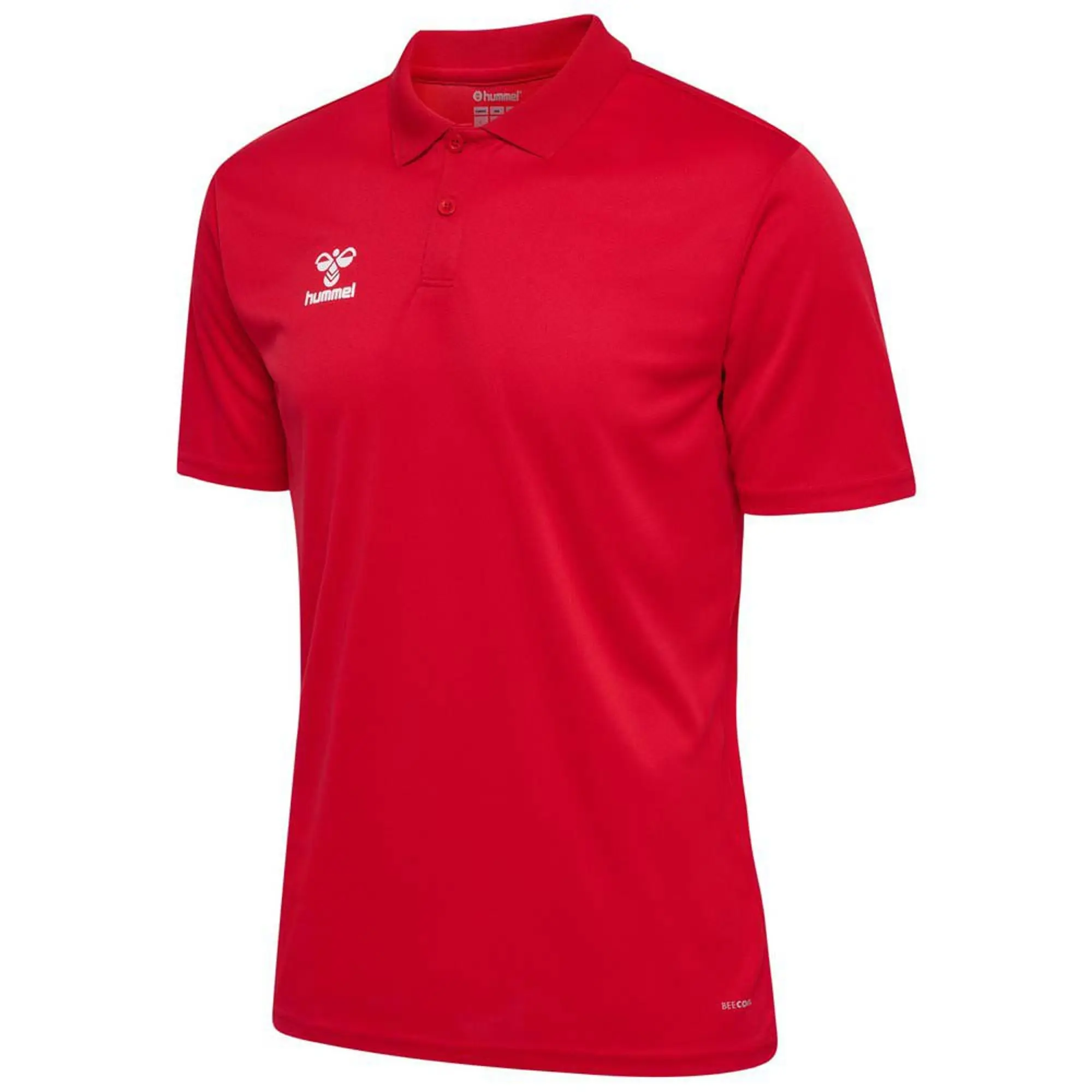 Hummel Essential Short Sleeve Polo