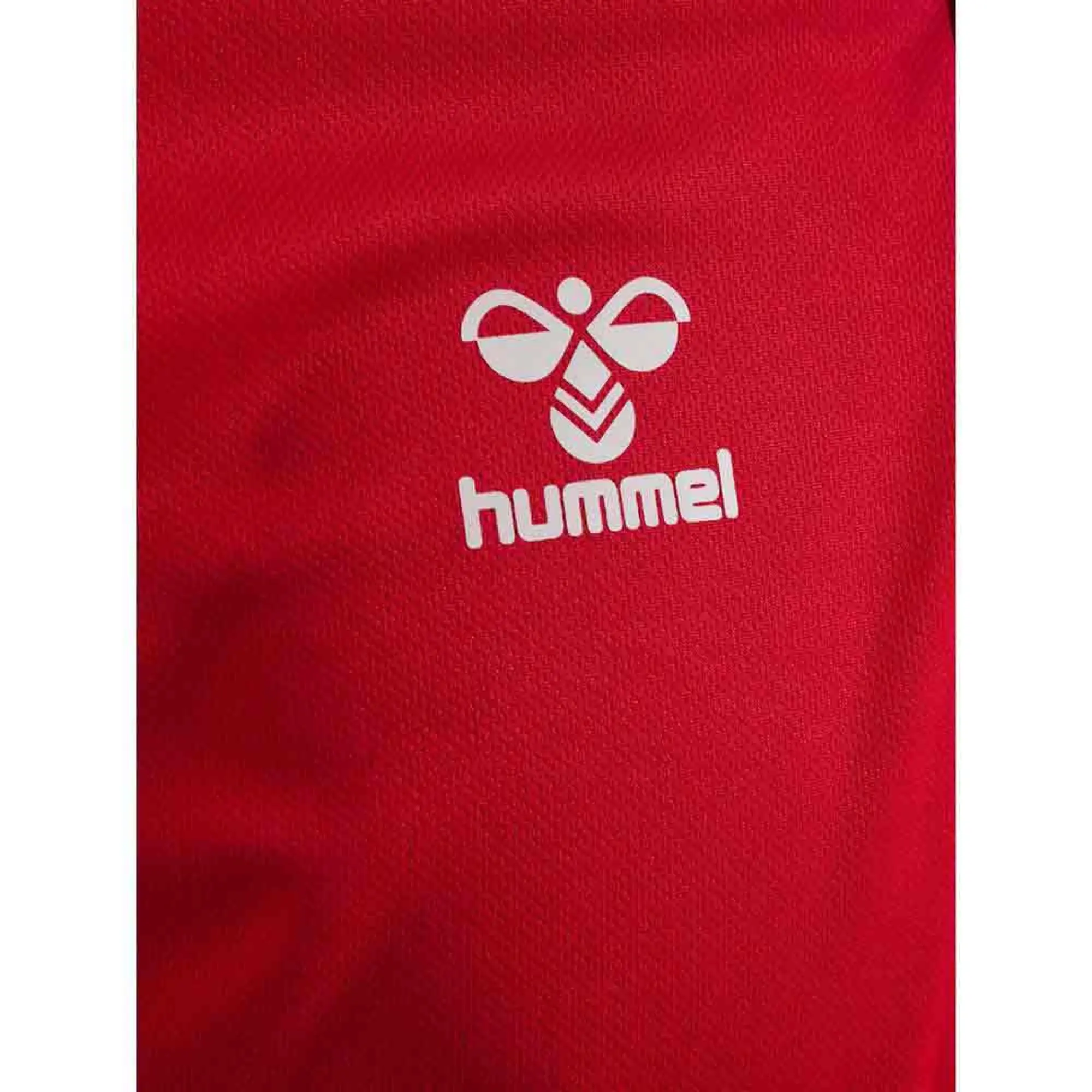 Hummel Essential Short Sleeve Polo