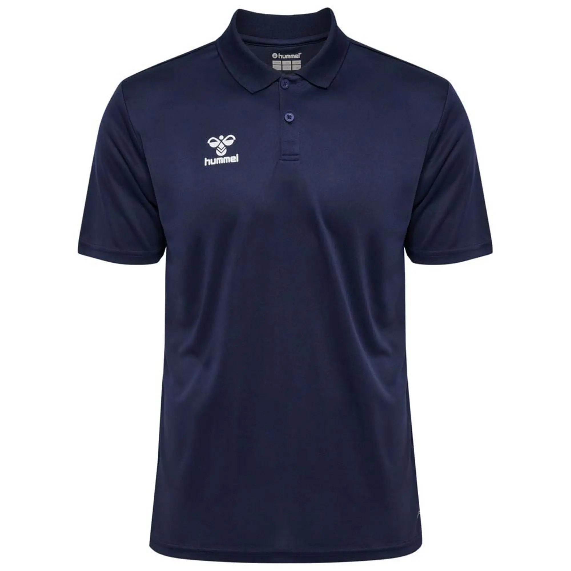 Hummel Essential Short Sleeve Polo