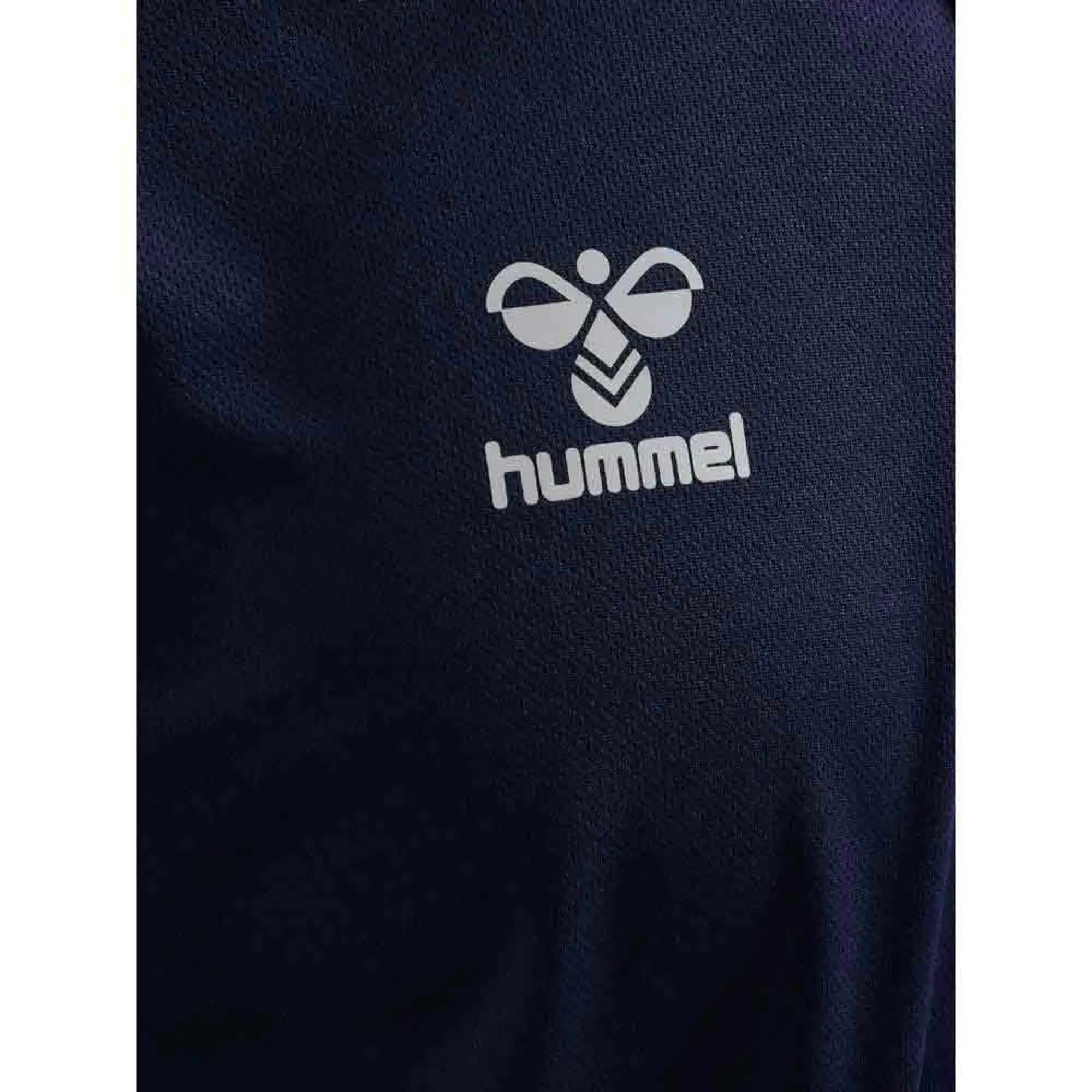 Hummel Essential Short Sleeve Polo