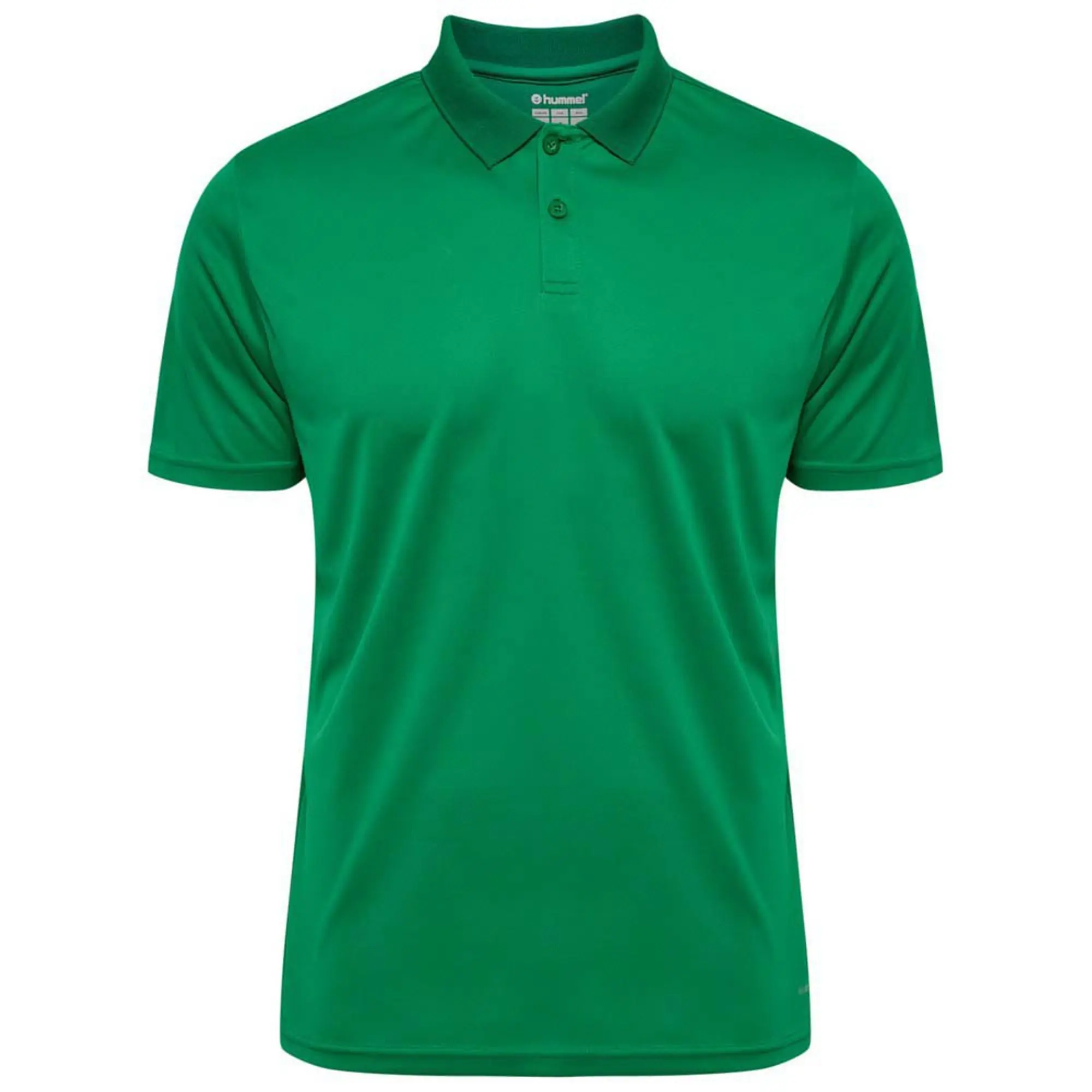 Hummel Essential Short Sleeve Polo
