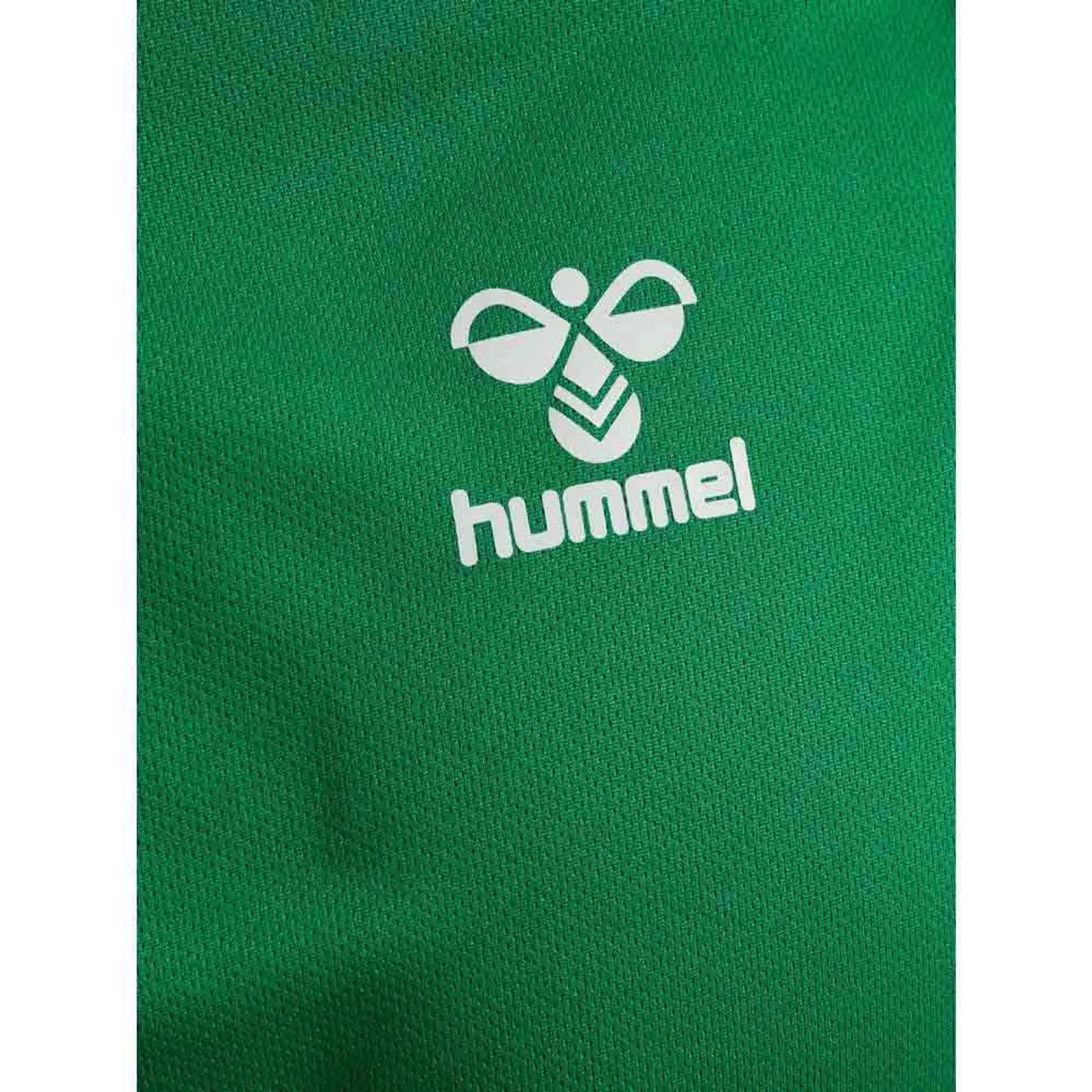 Hummel Essential Short Sleeve Polo