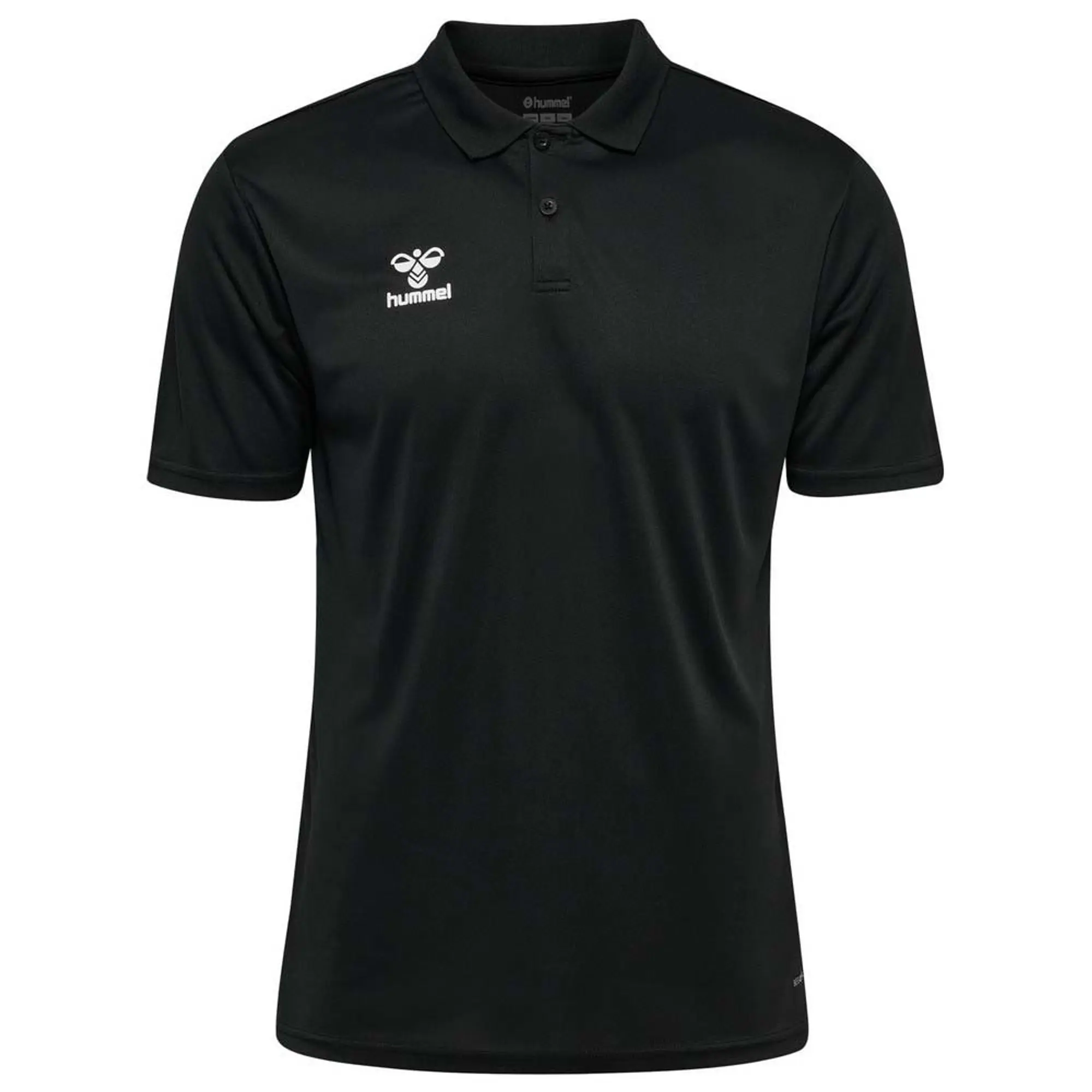 Hummel Essential Short Sleeve Polo