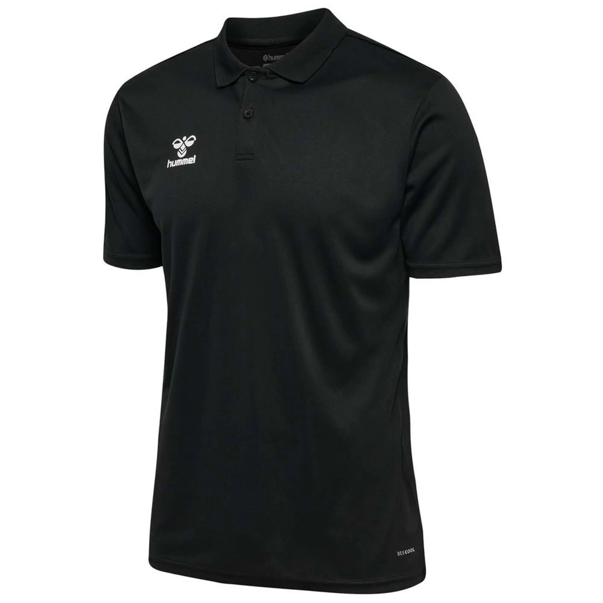 Hummel Essential Short Sleeve Polo